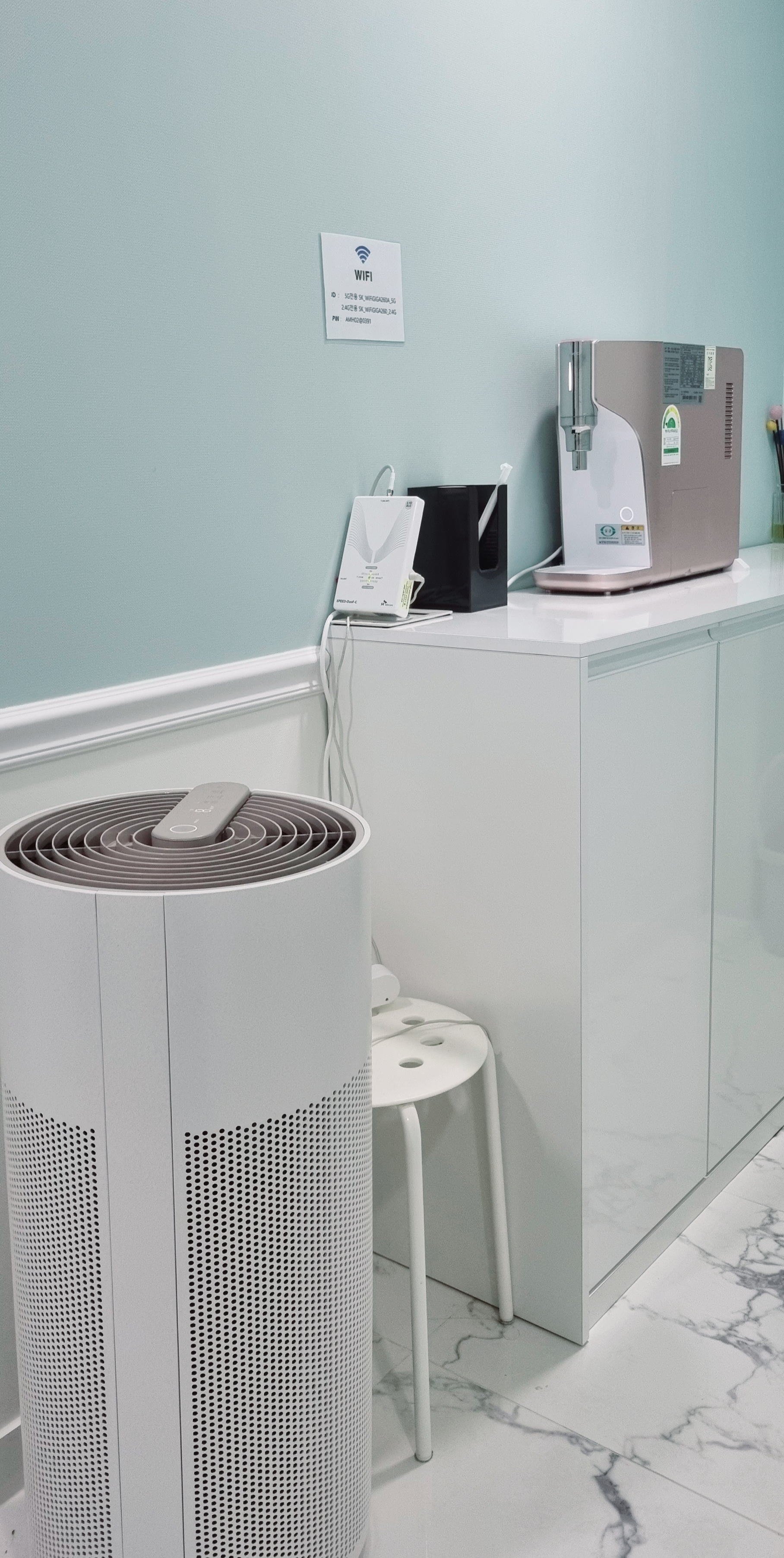 3번째 스튜디오 사진