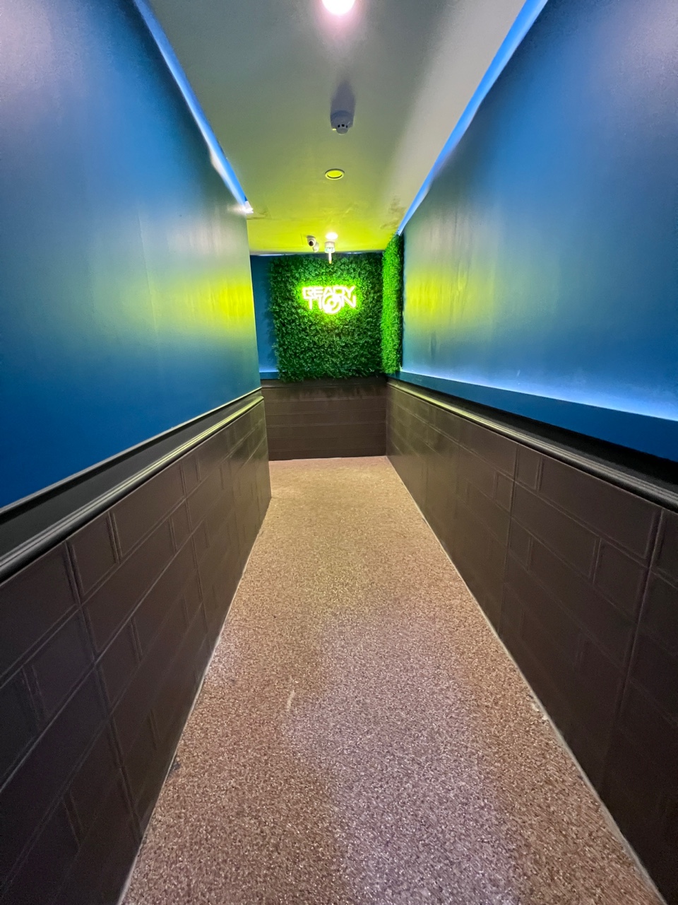 4번째 스튜디오 사진