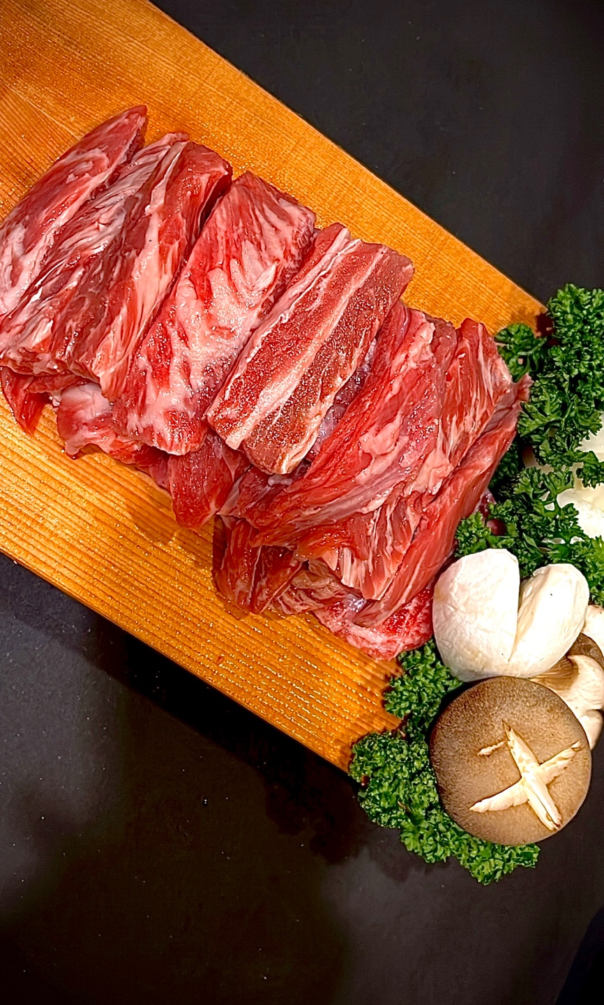 청평우대갈비 사진 2