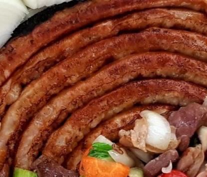 왕십리곱창구이