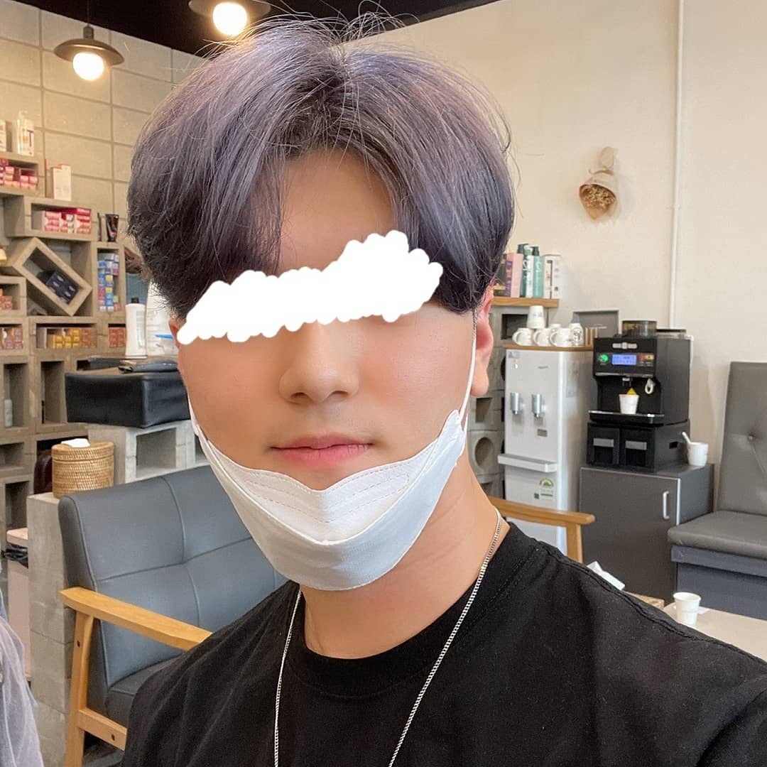봄날헤어샵