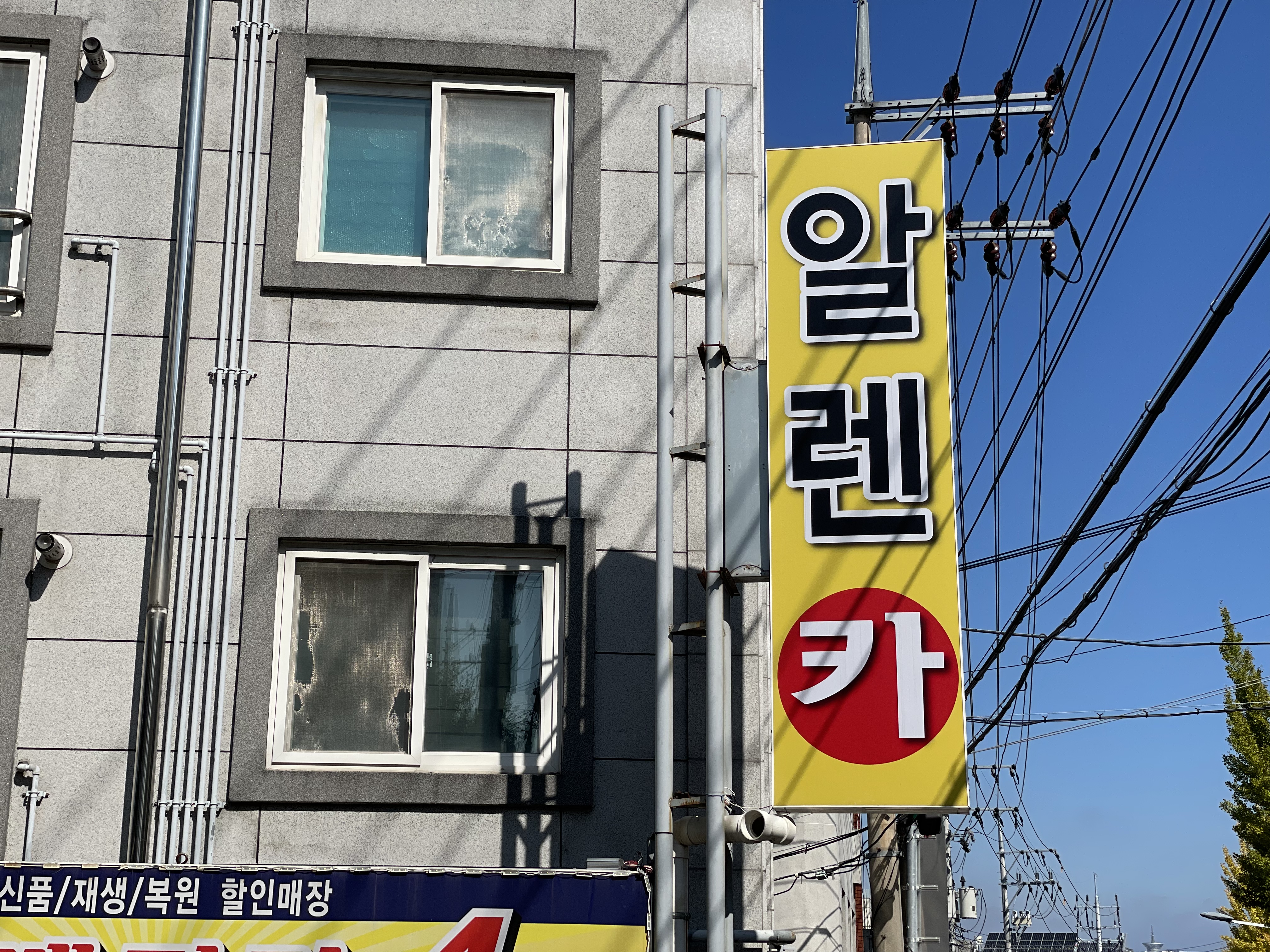 알렌카센터