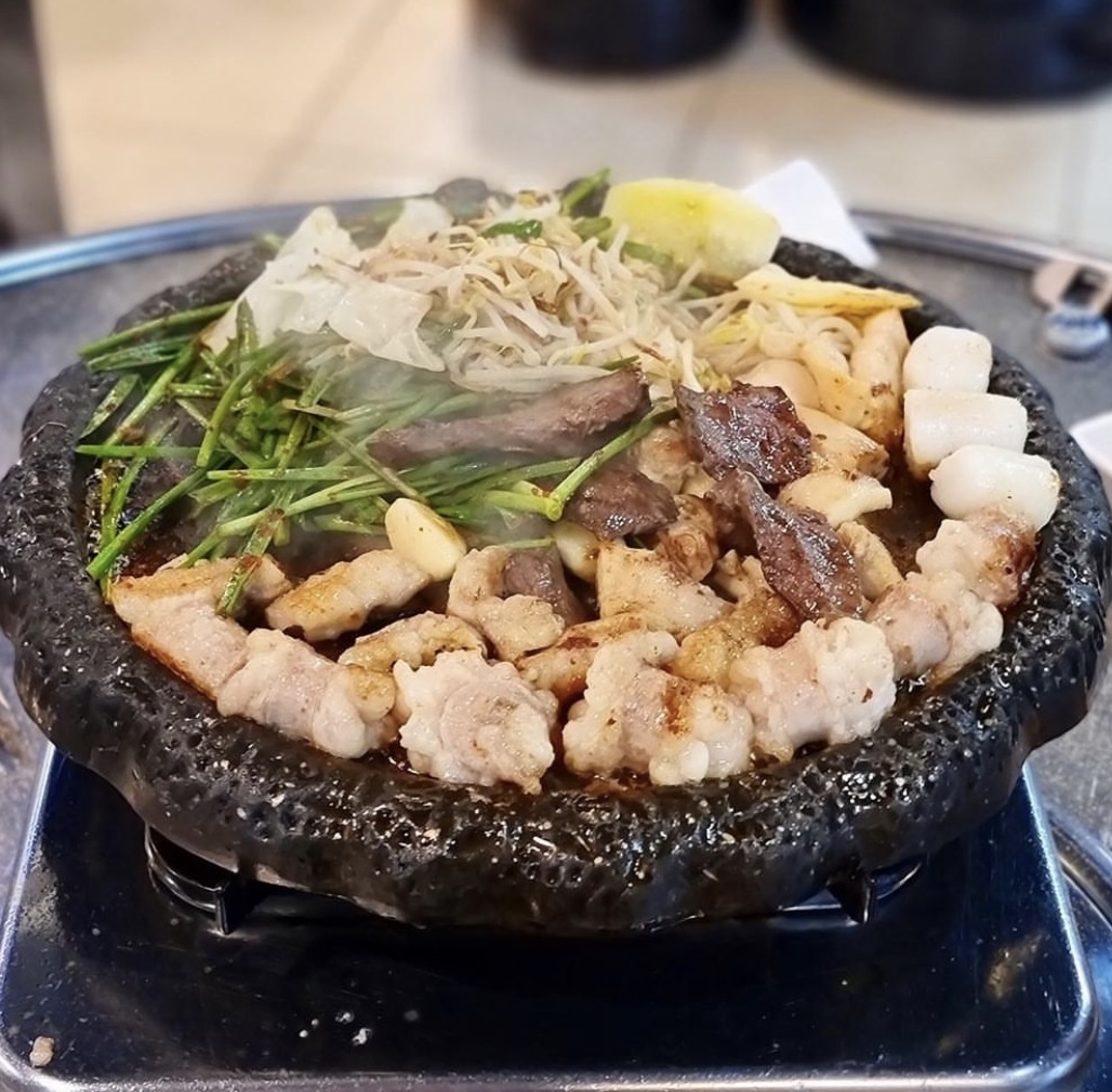 우정곱창 성산점