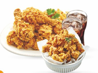 오태식해바라기치킨 파주법원점