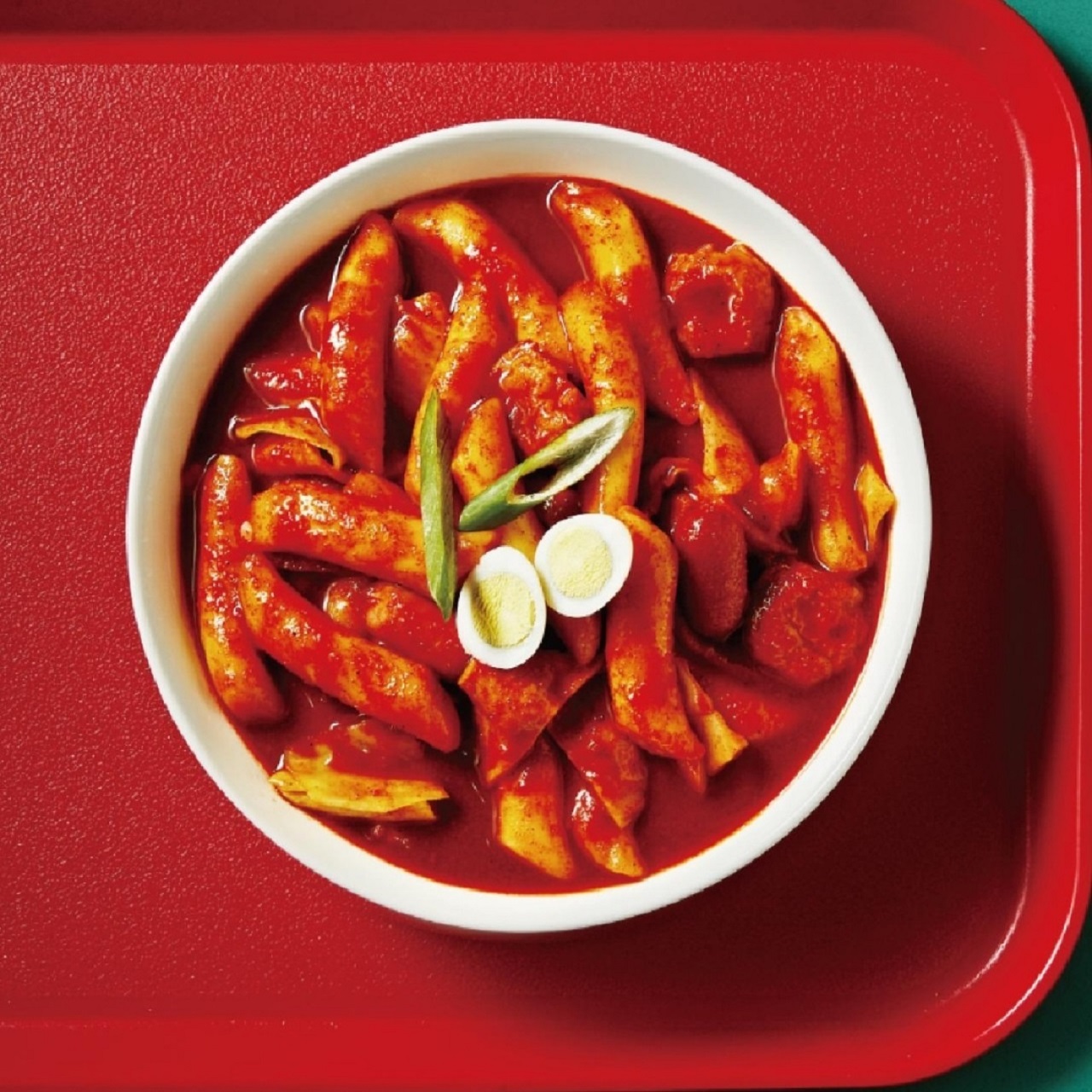 치킨까지맛있는밀방떡