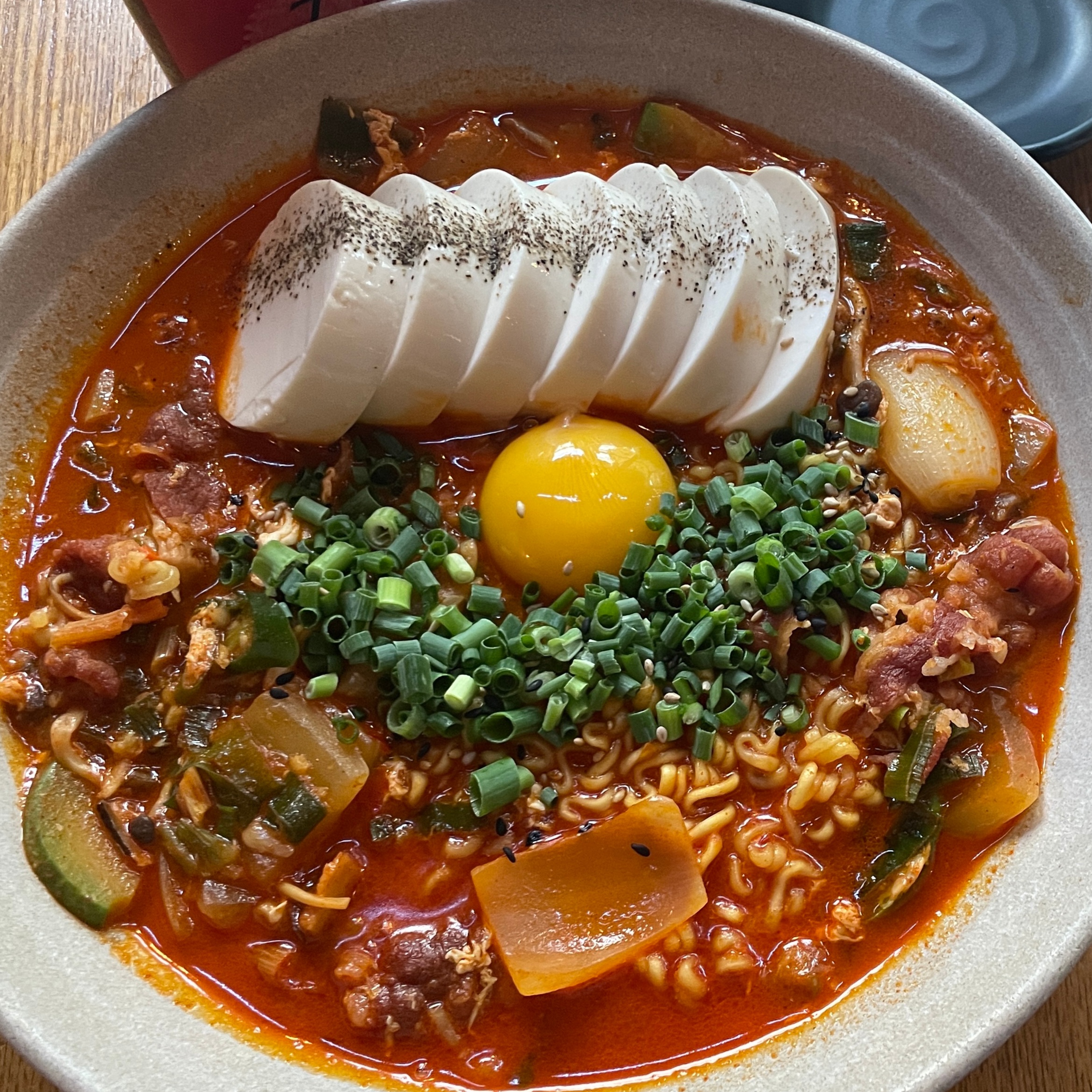 정든밤