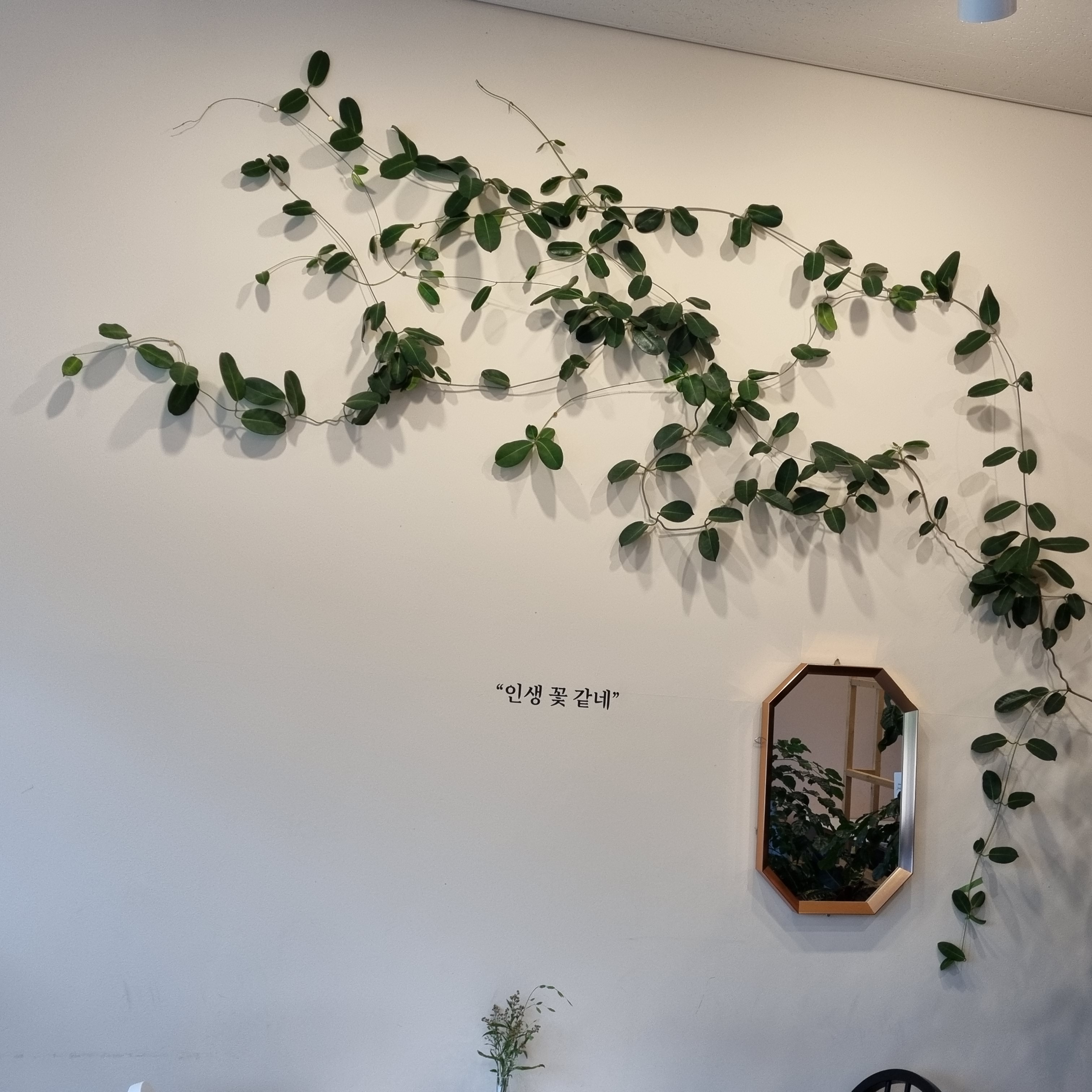 맥켄지커피 충남도청점