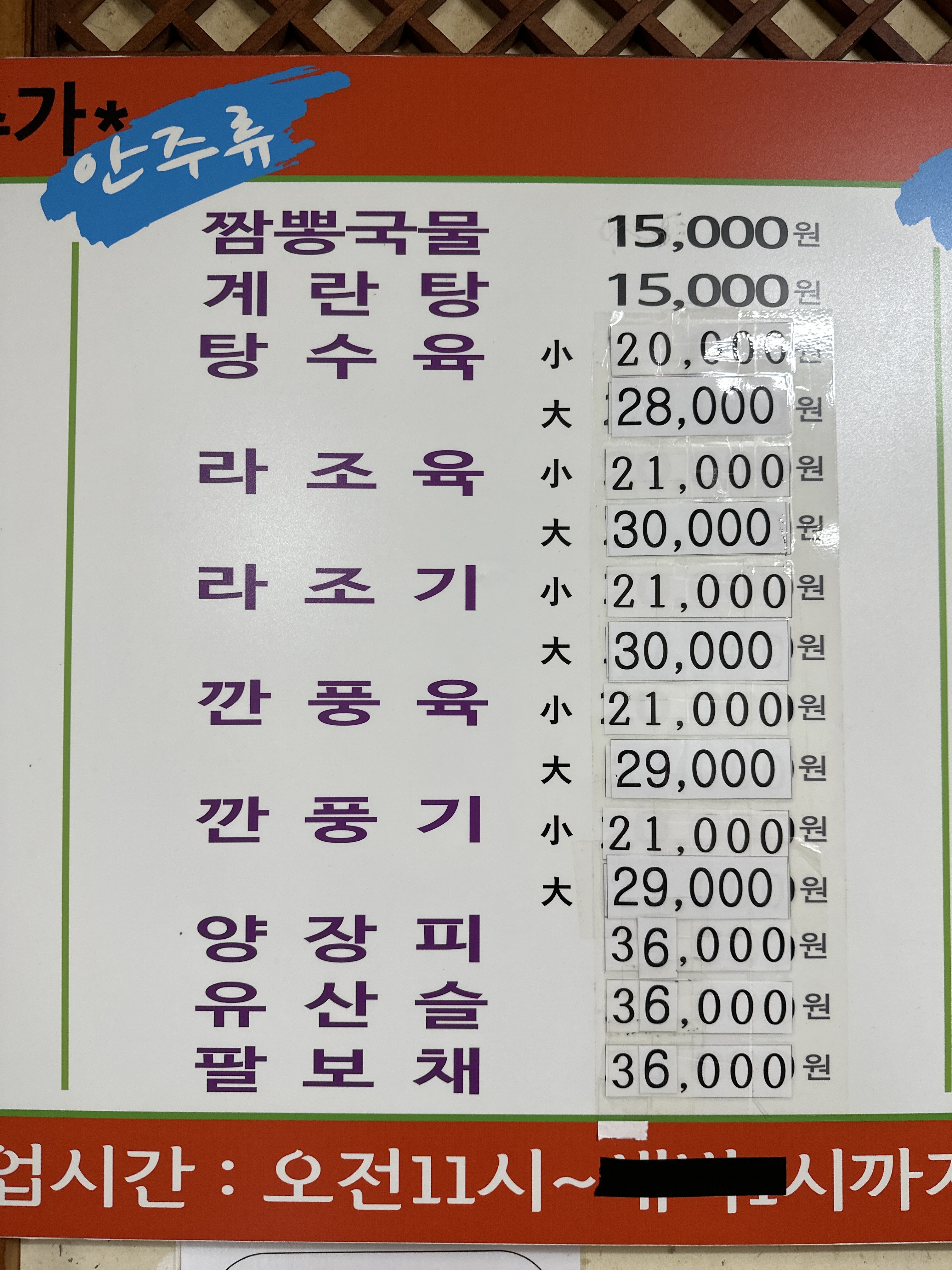 하동각