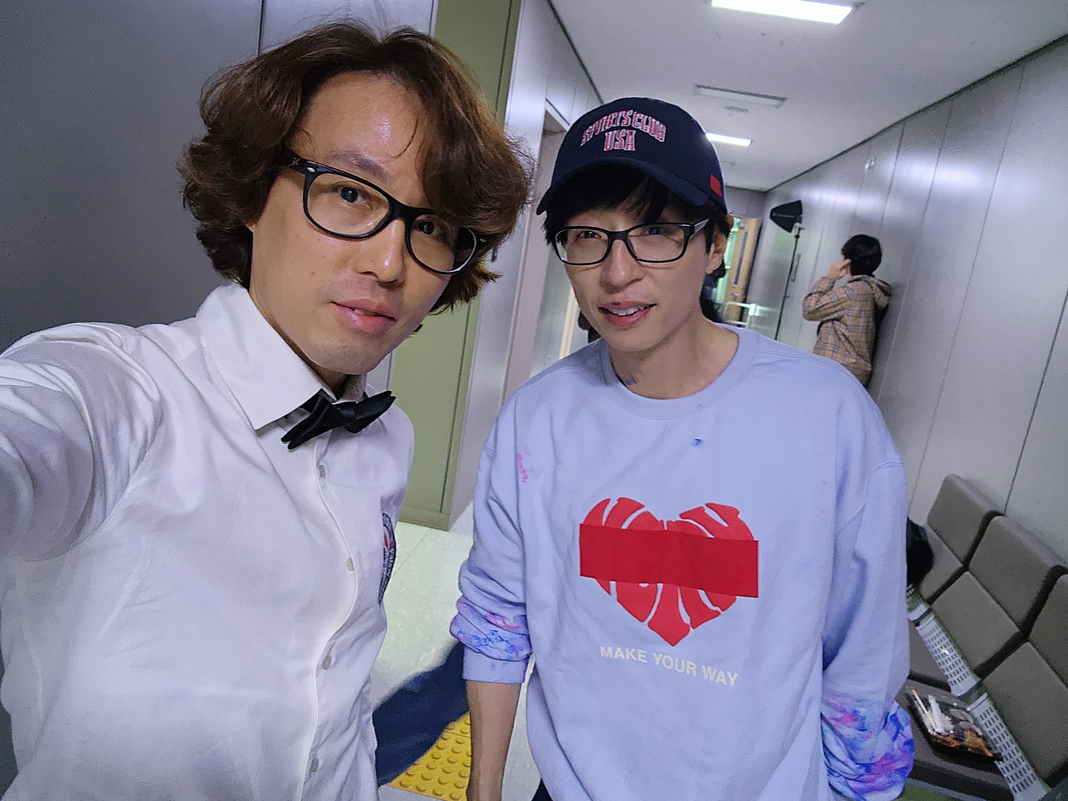 서울 송파구 백제고분로22길 복싱체육관 잠실복싱클럽 내부 모습 5