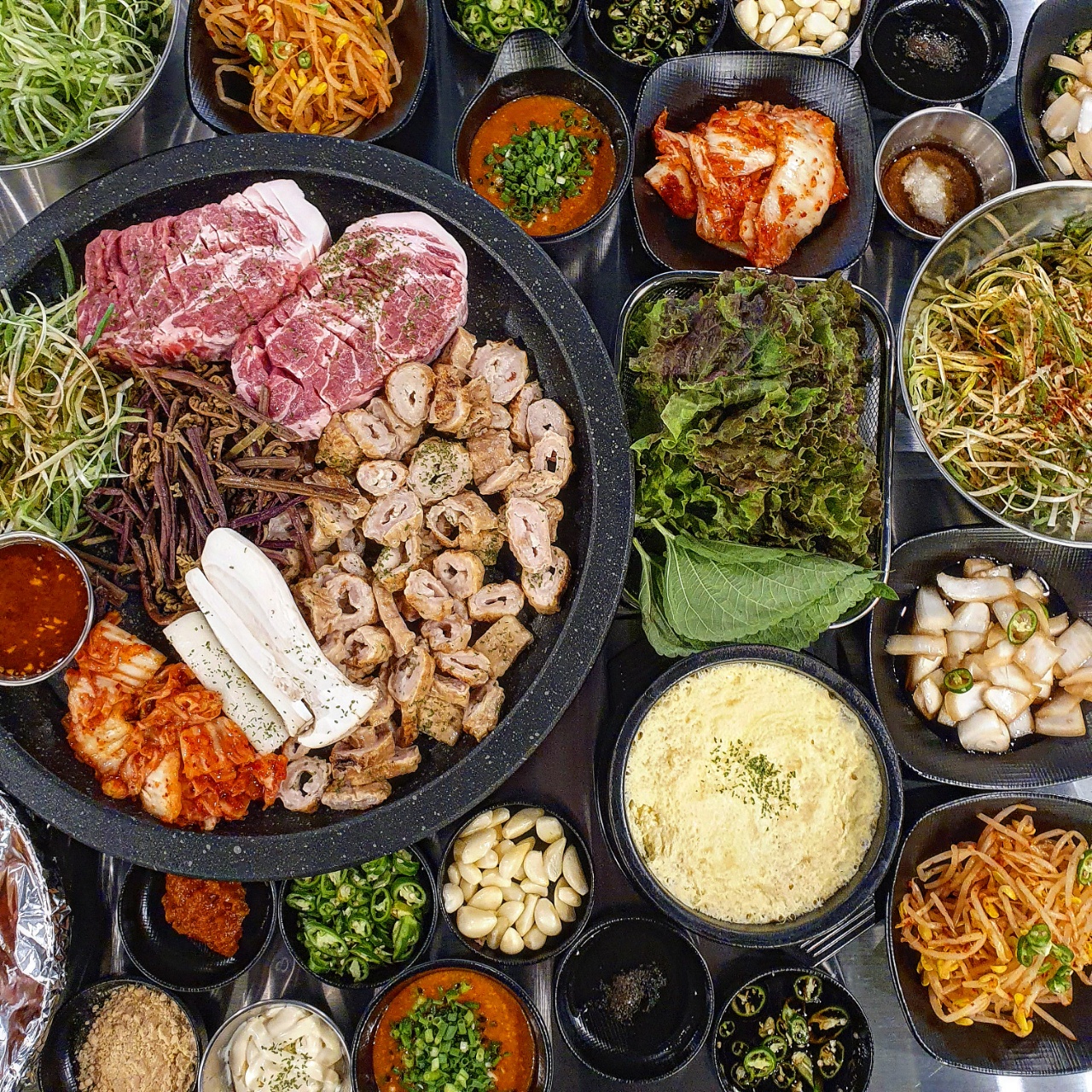 봉자막창 수원 망포점 사진 7