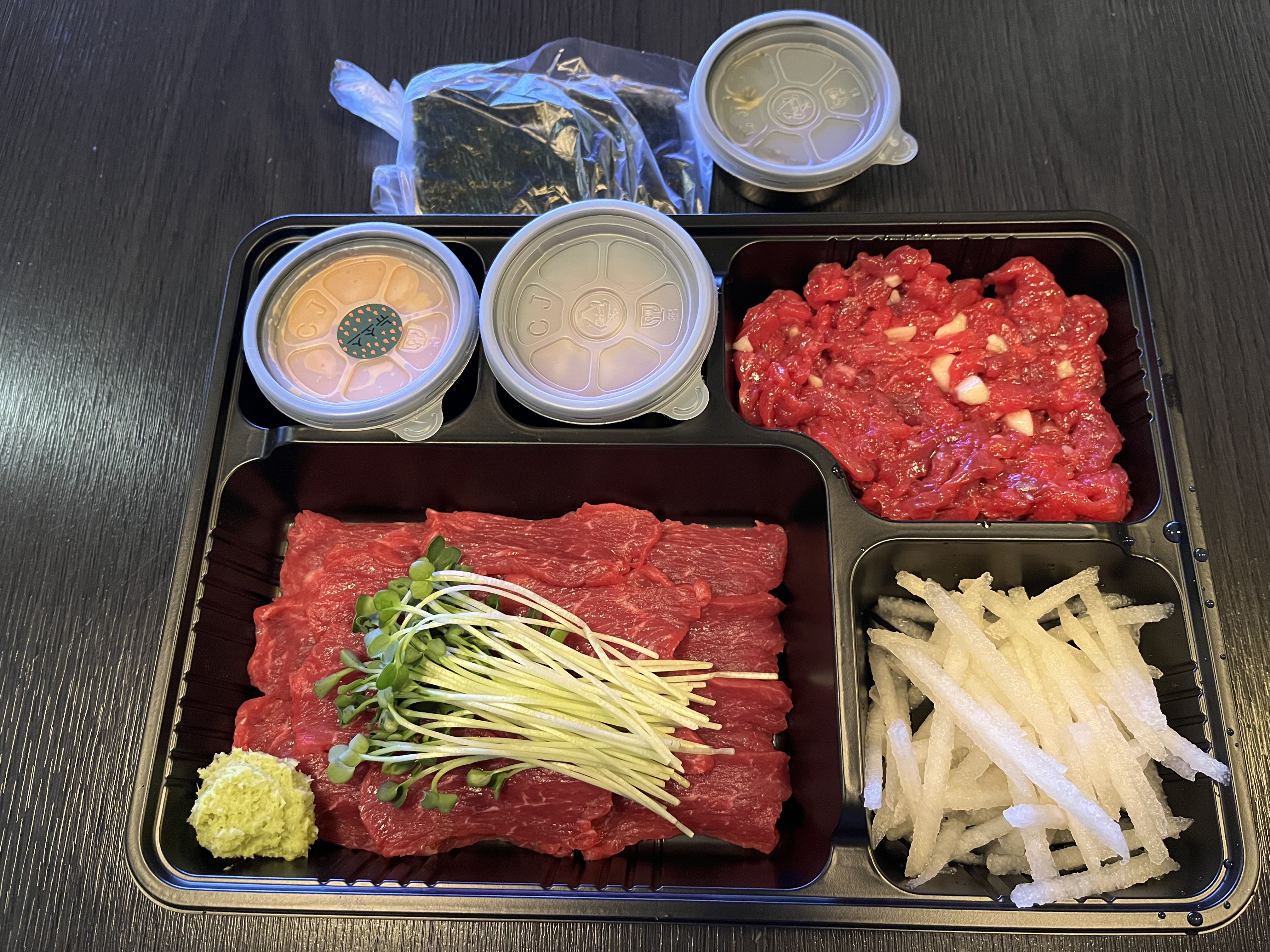 광수육회 상봉점