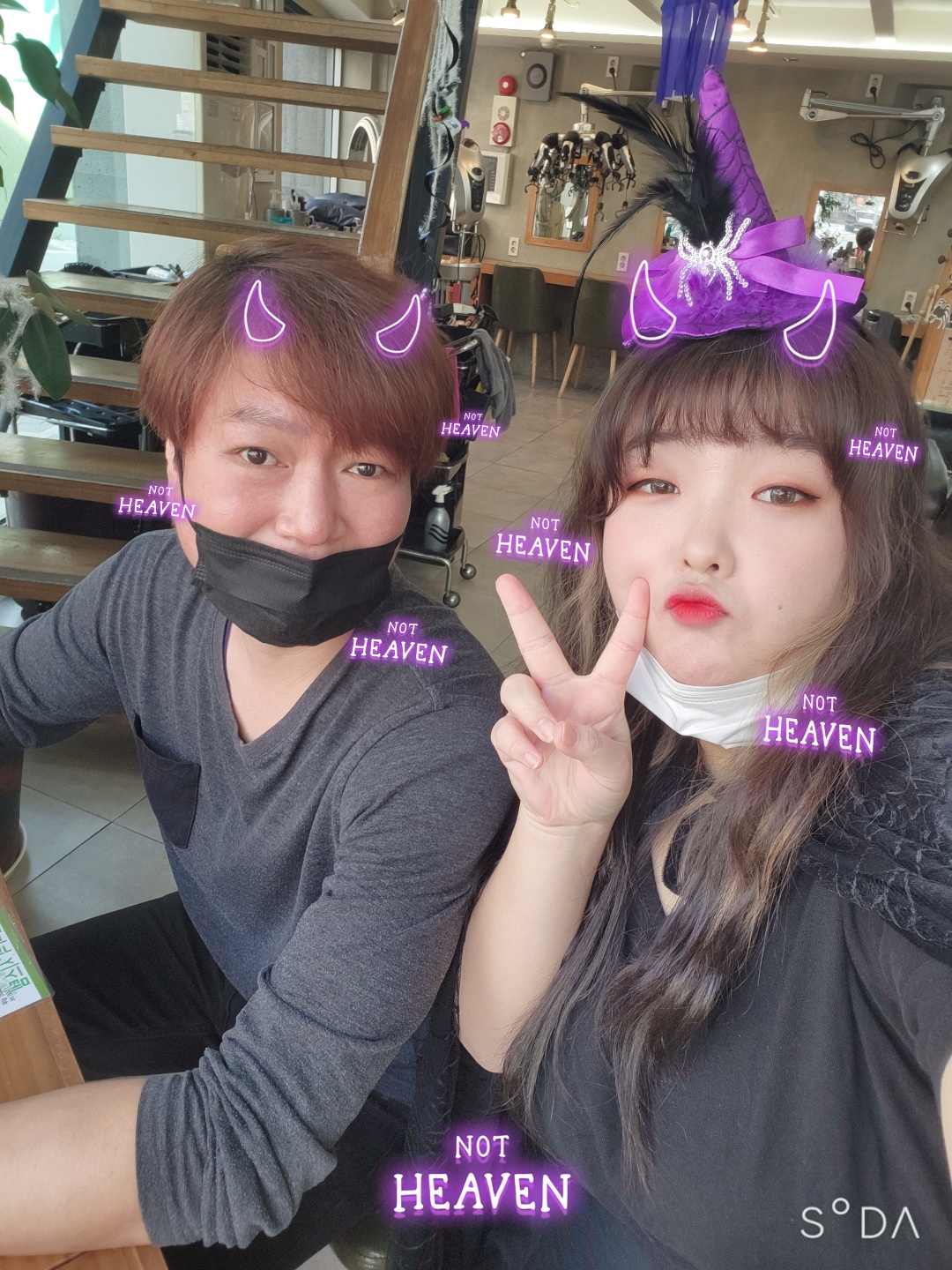 보네르헤어카페
