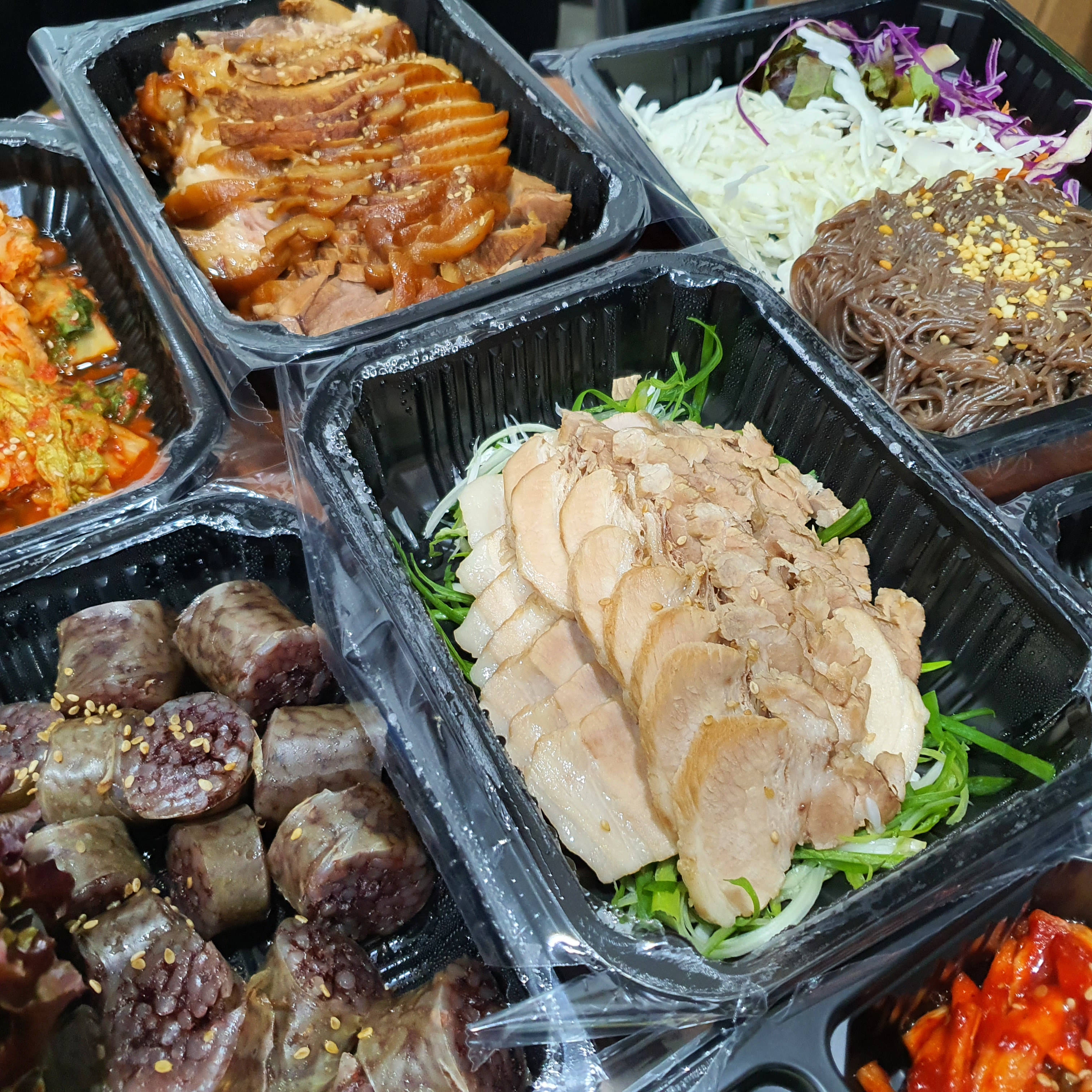 칠암상회