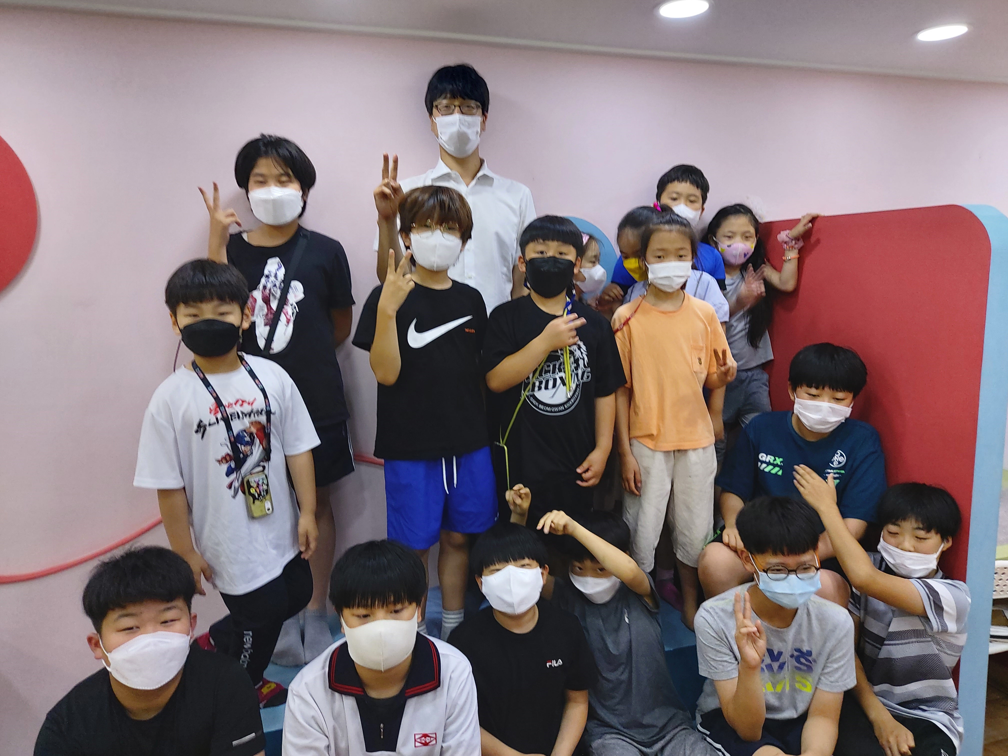 NaVET | 바둑교실 추천 경남 김해시 우수업체 바둑공부 바둑학원 주형욱프로8단바둑학원