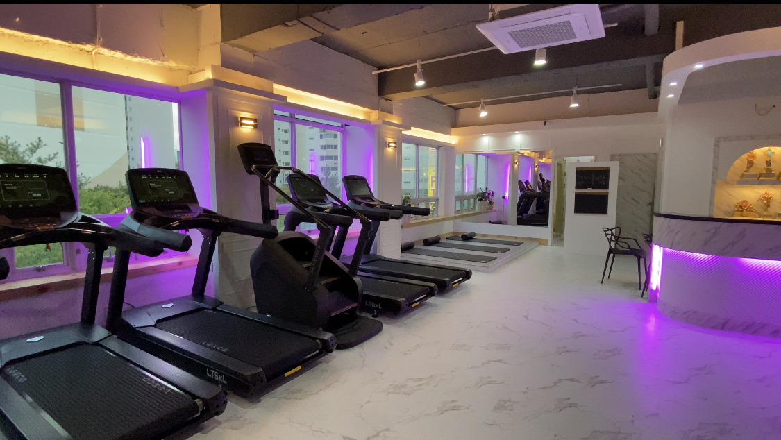 유일휘트니스 대표 이미지