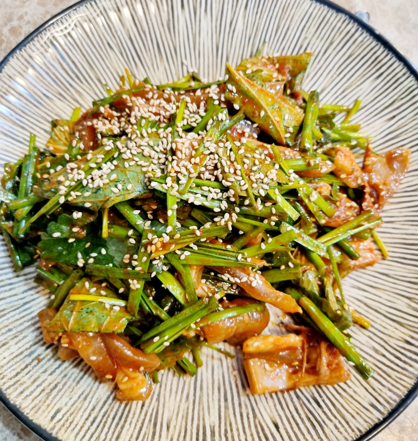 만수흑염소