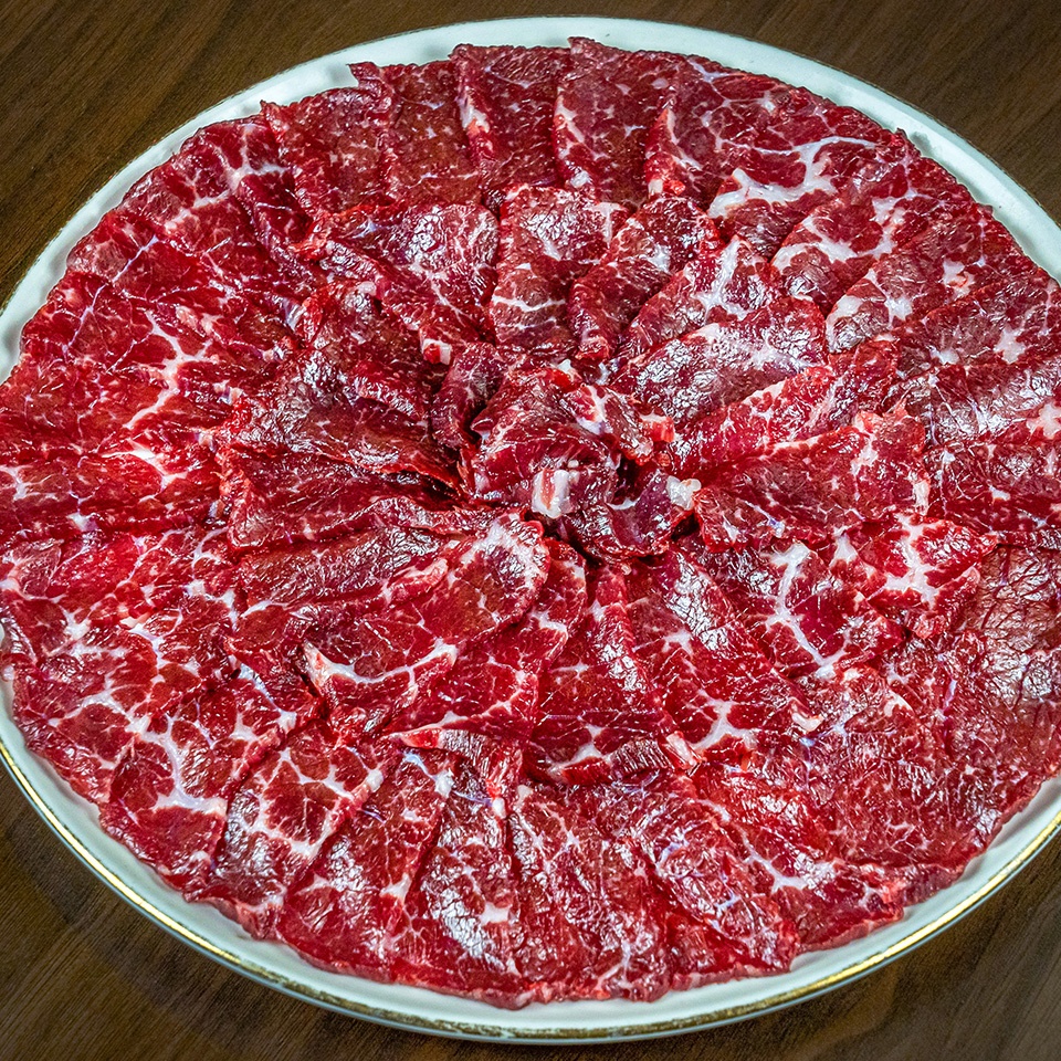 정성육회 울산송정점