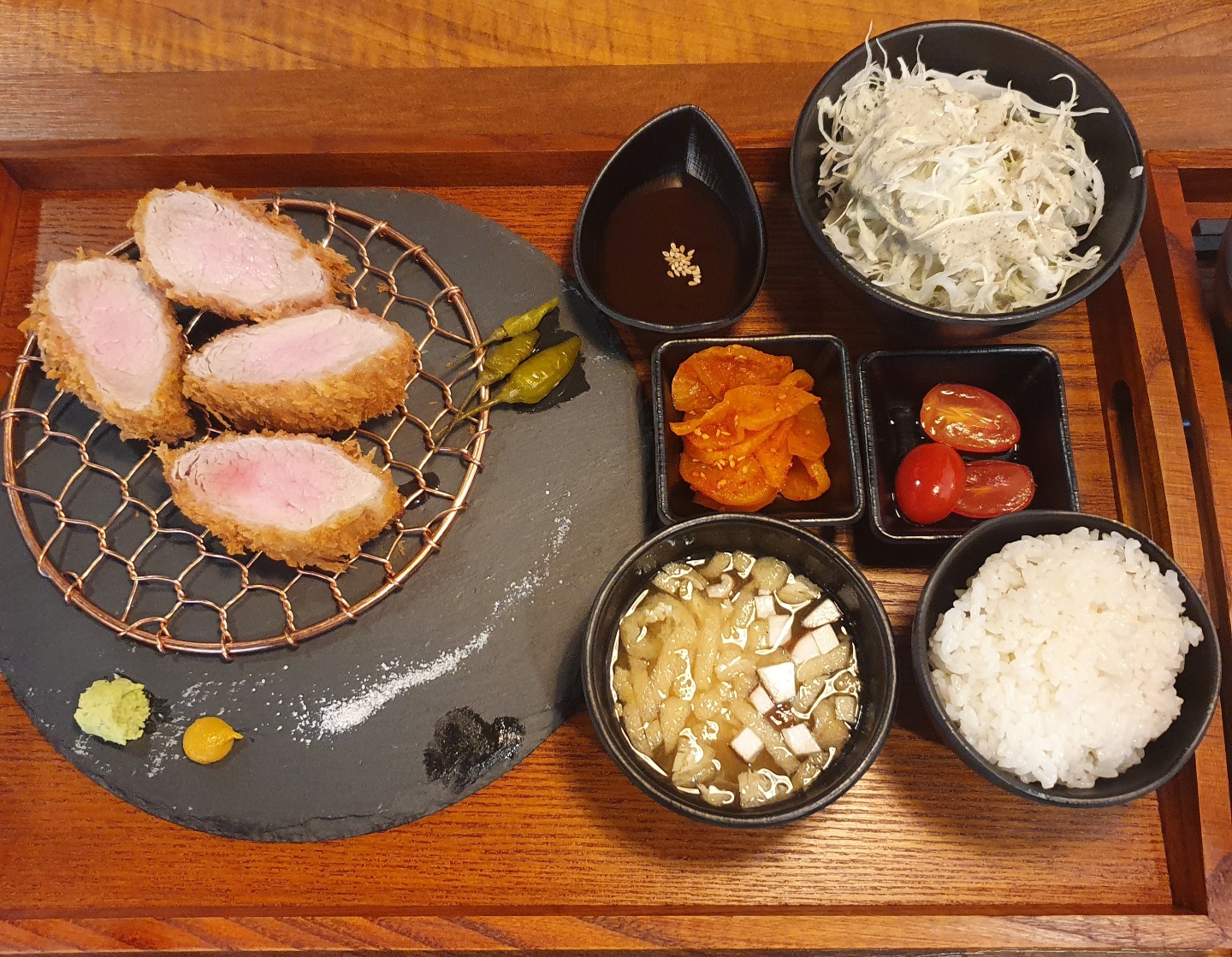 도티카츠