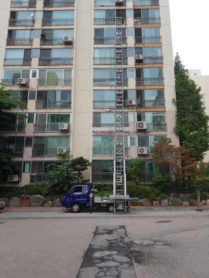 가까운 사다리차 서울 동대문구 사다리차비용 사다리차요금표 용달이사비용 고층사다리차 사다리차
