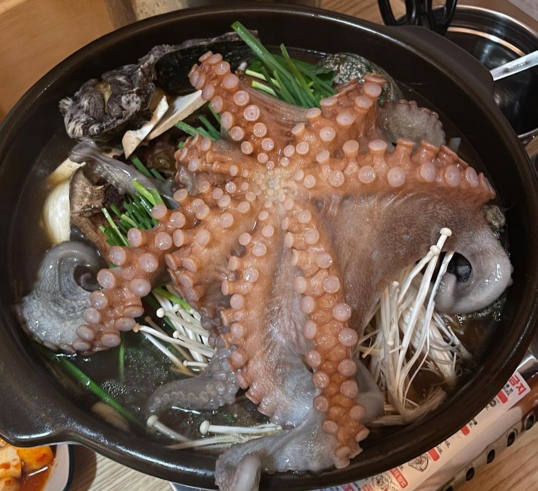 선은재 삼계탕