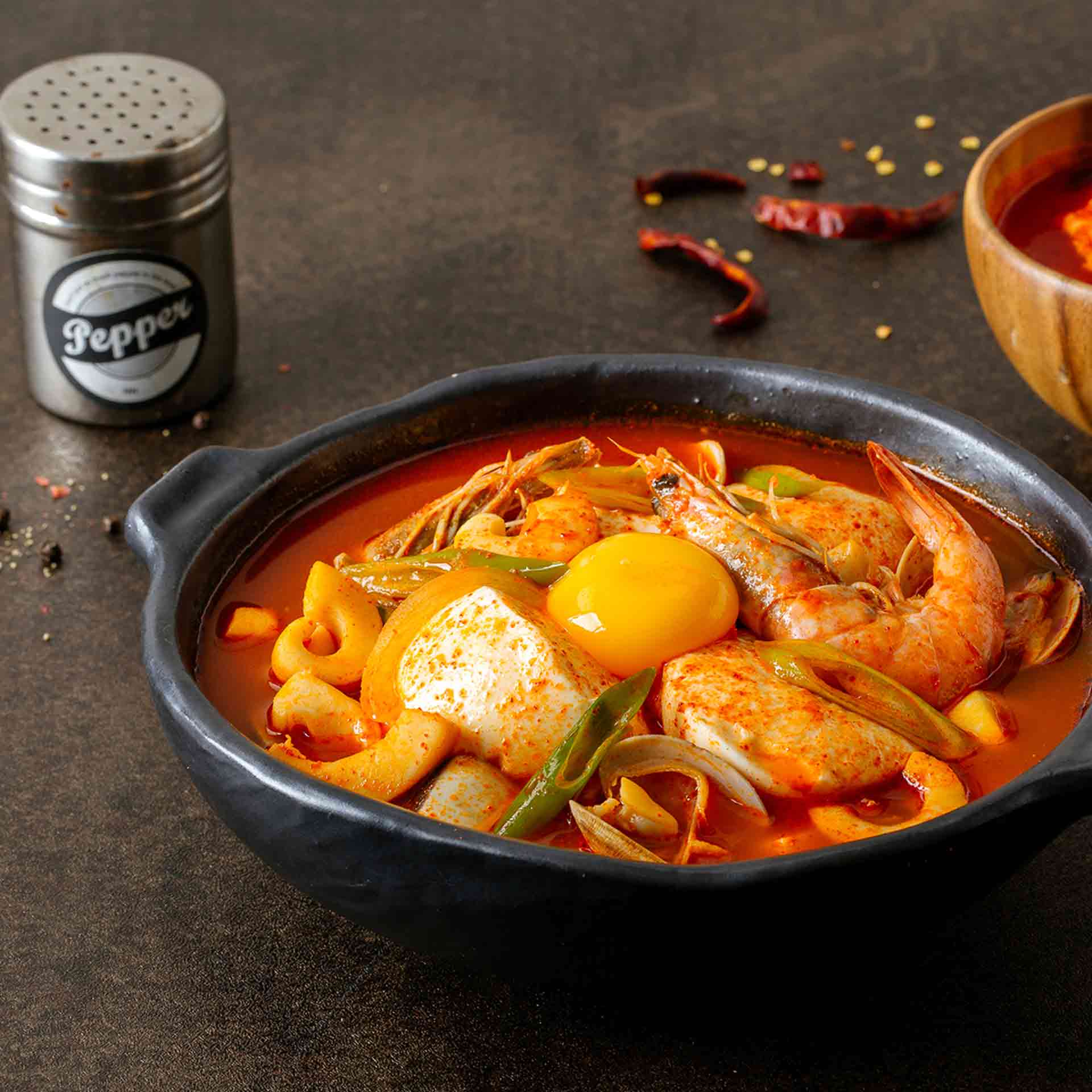 바로한끼 대전목동점