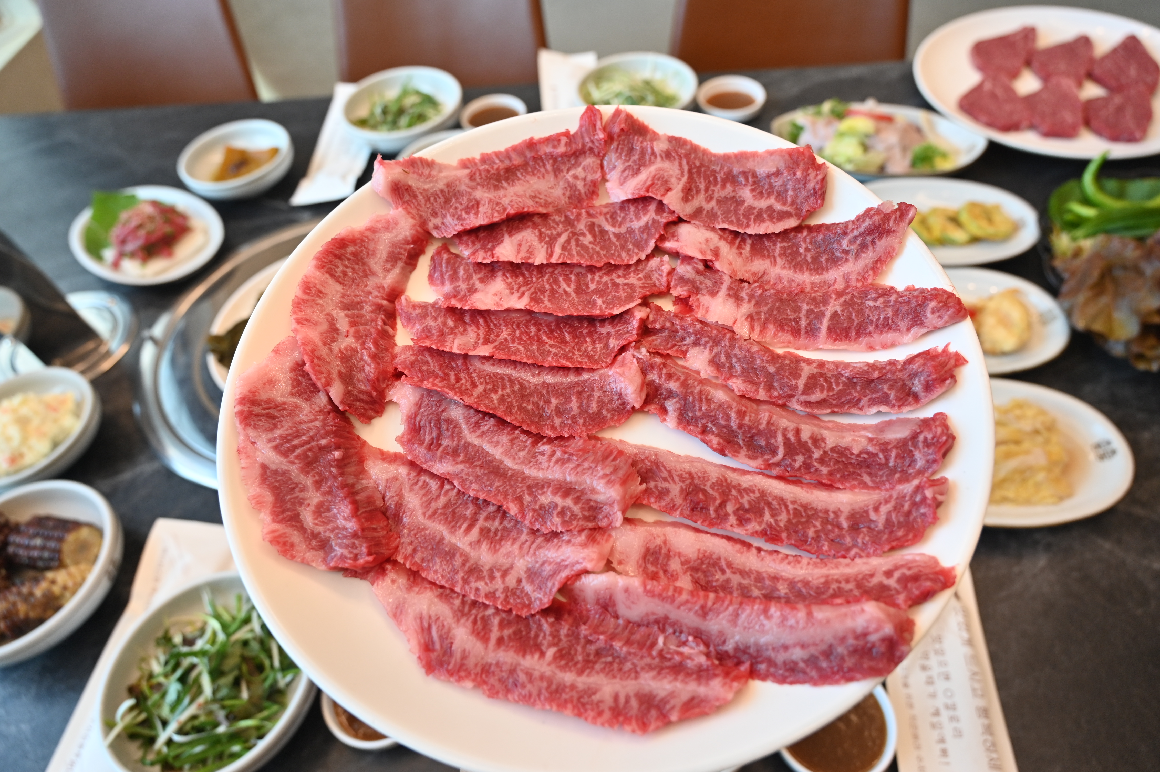 철마한우초원