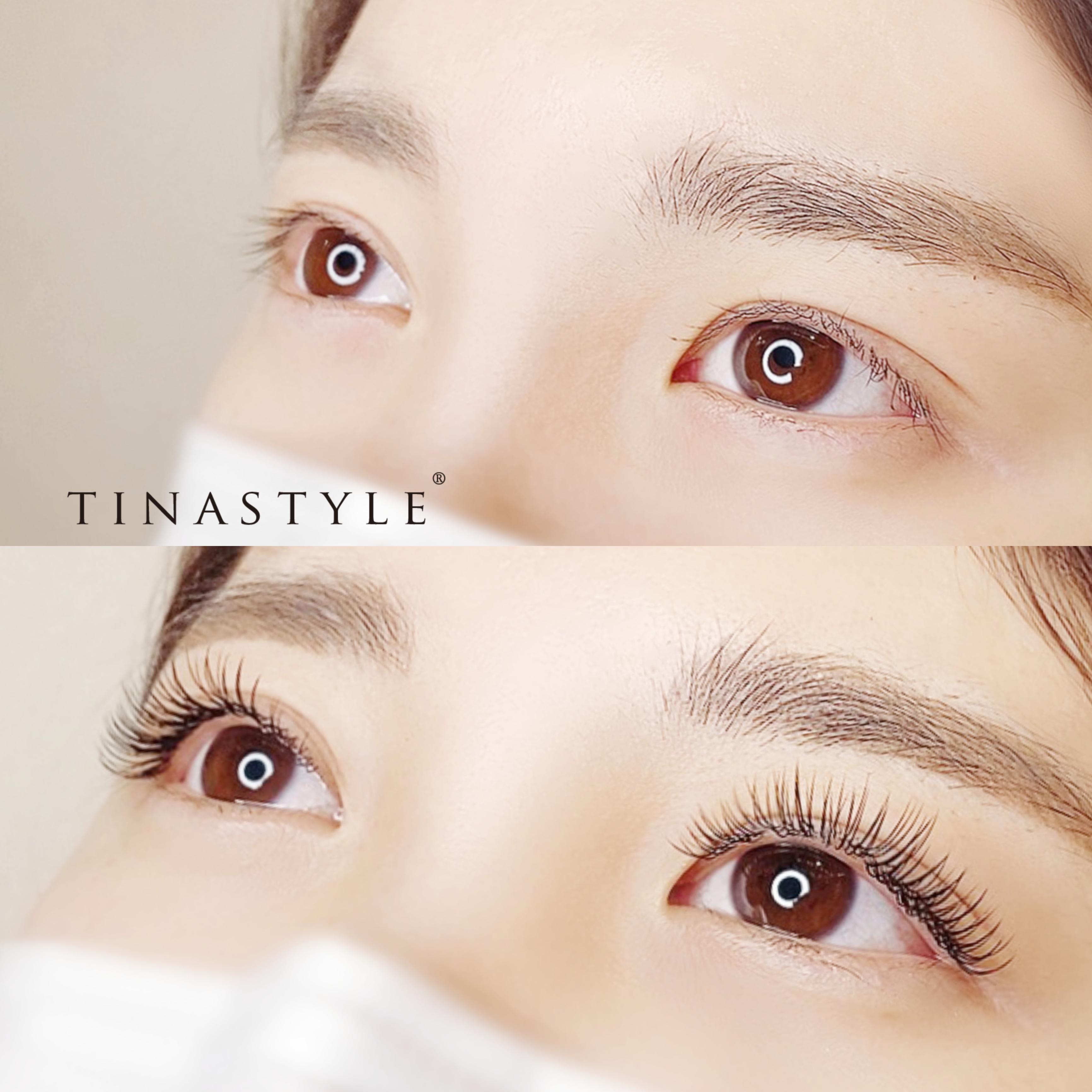 티나스타일 속눈썹&펌 신도림점 대표 이미지