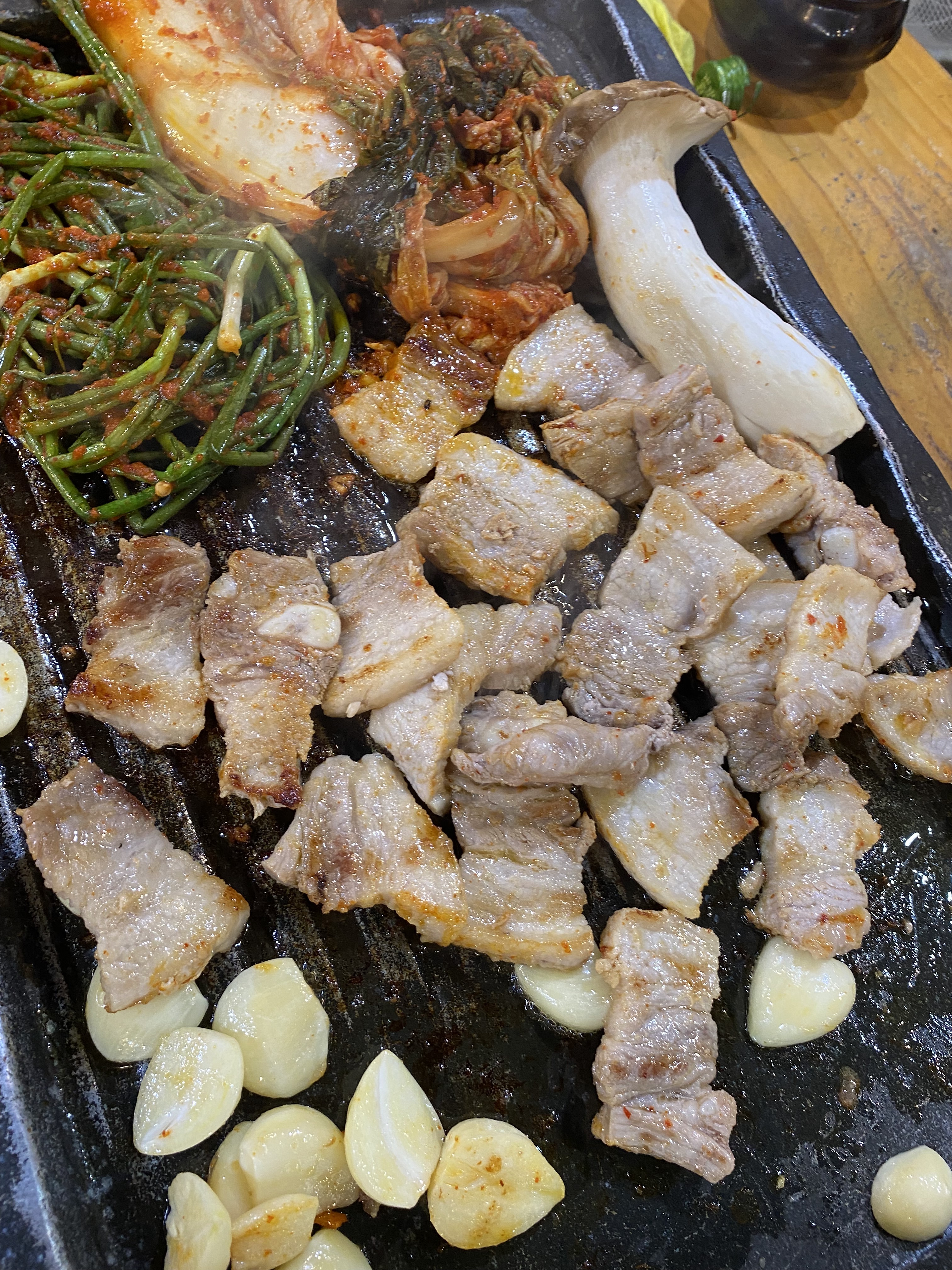 한끼식당