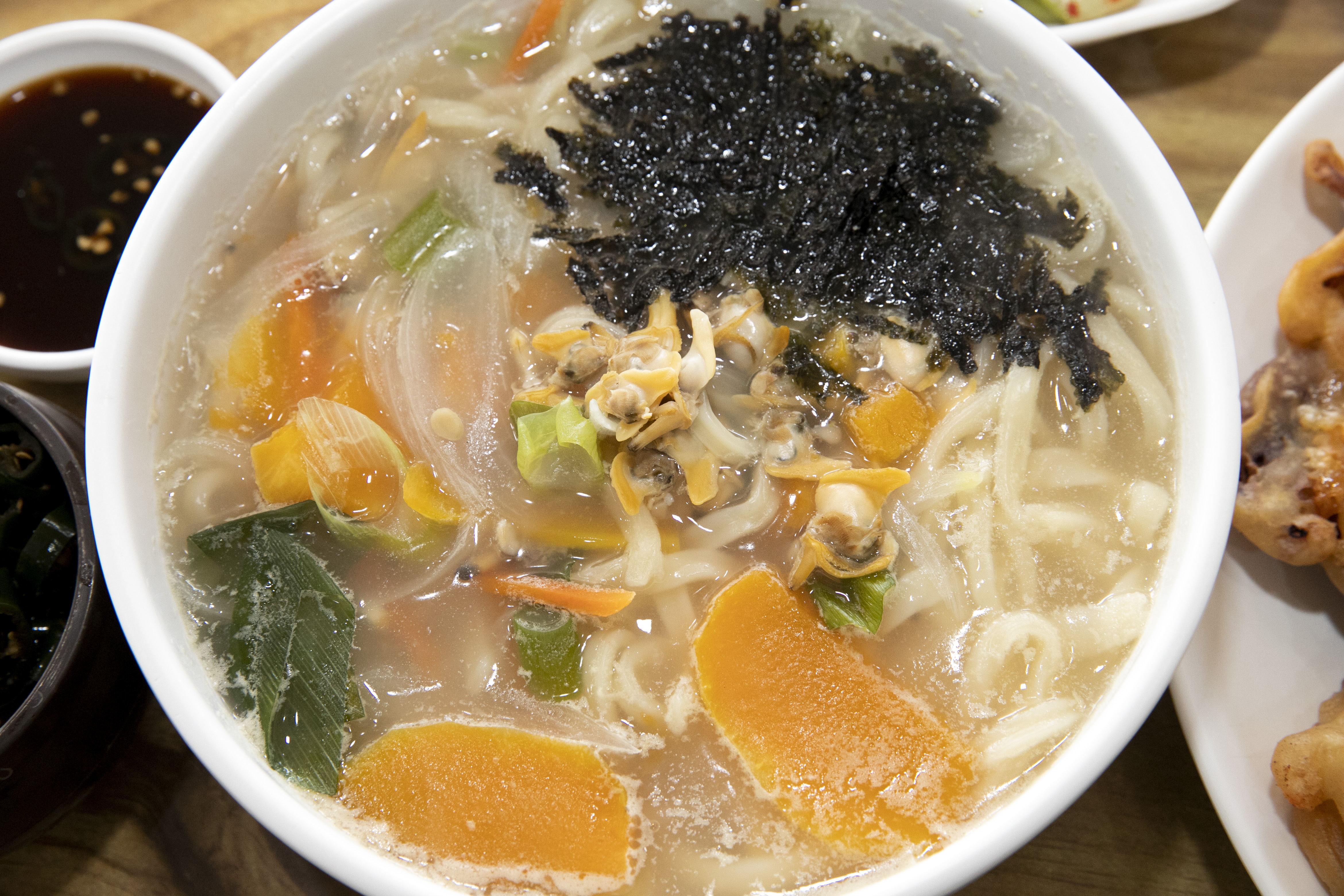 명동칼국수