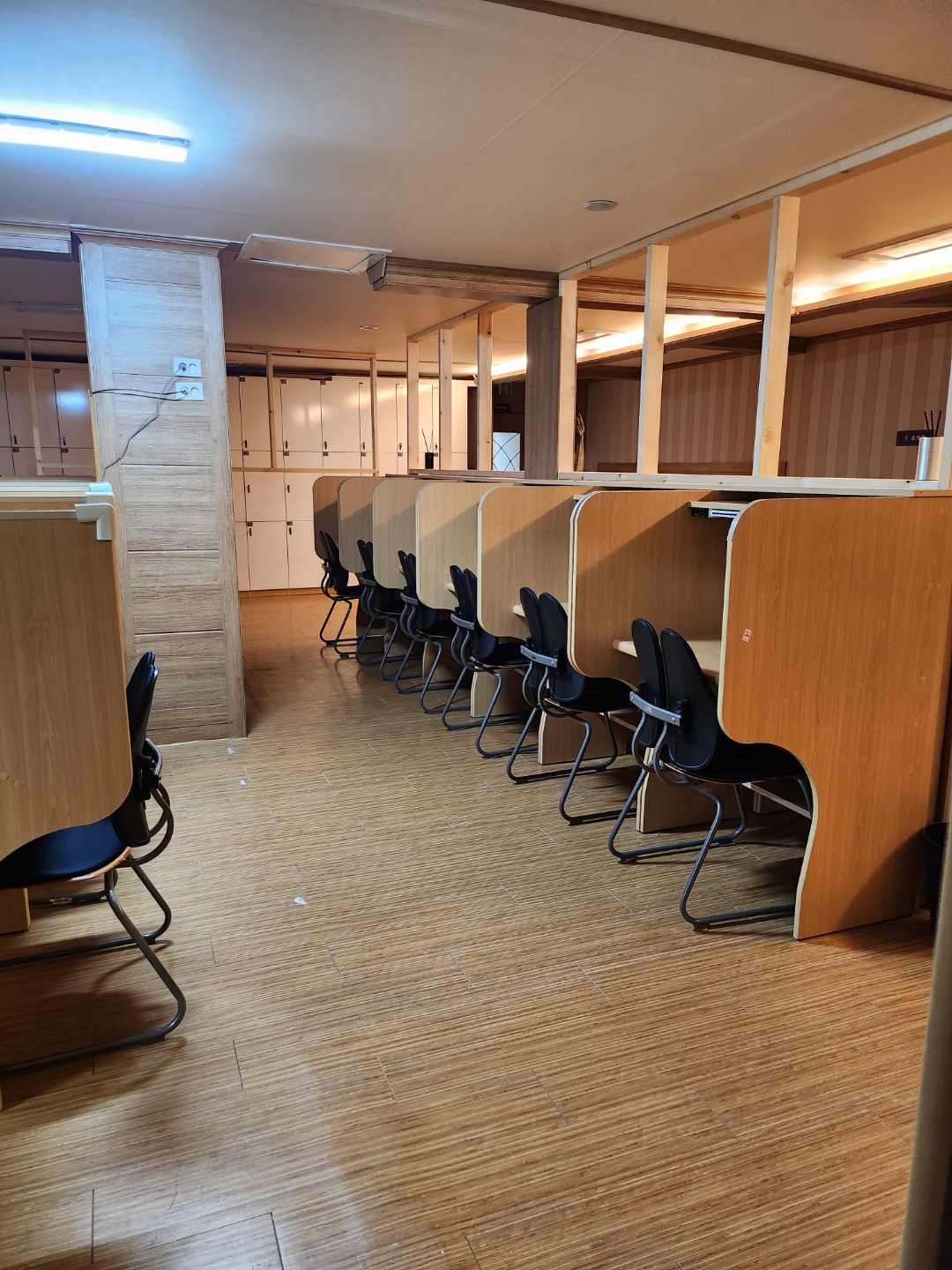 BMY 스터디 카페 대표이미지