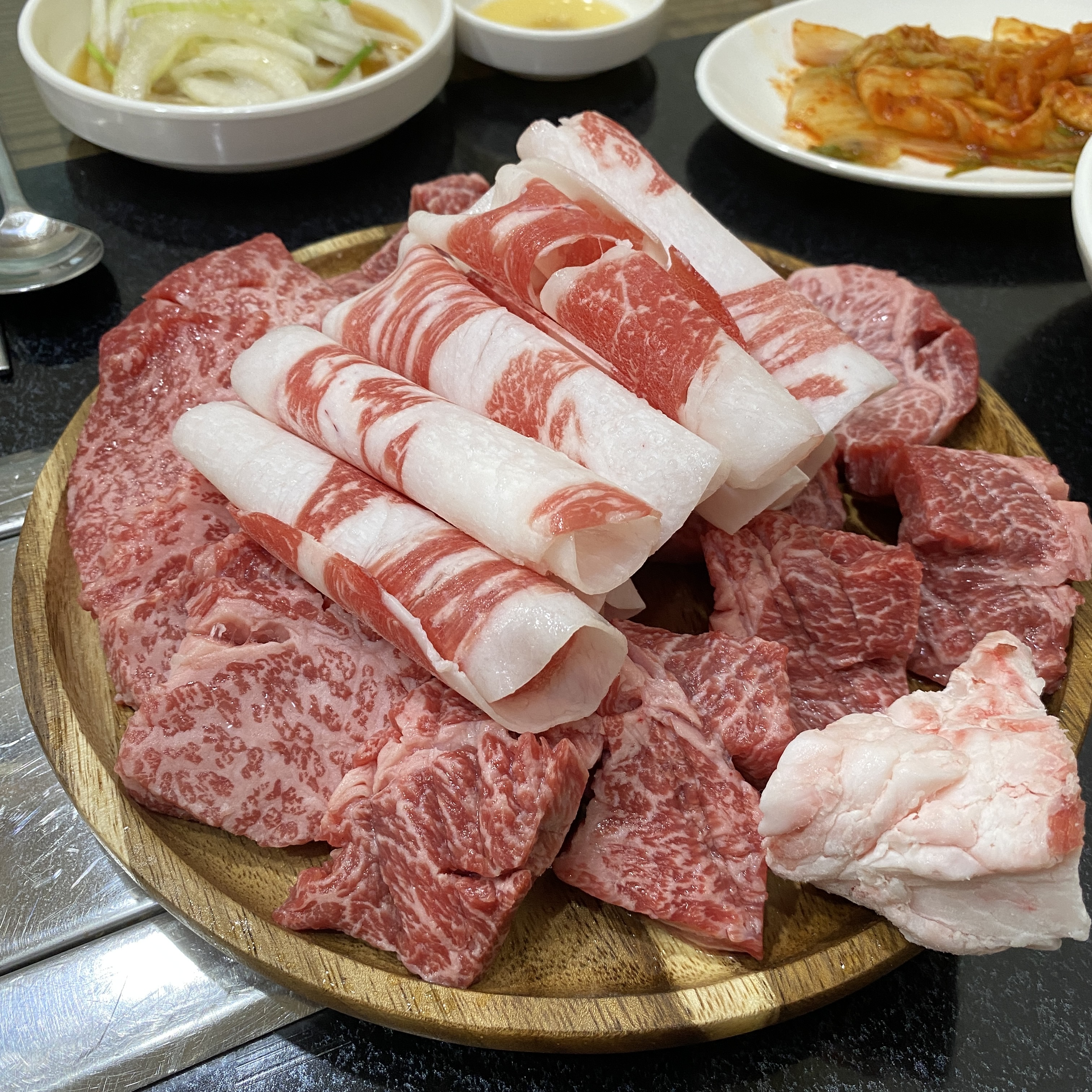 홍성한우
