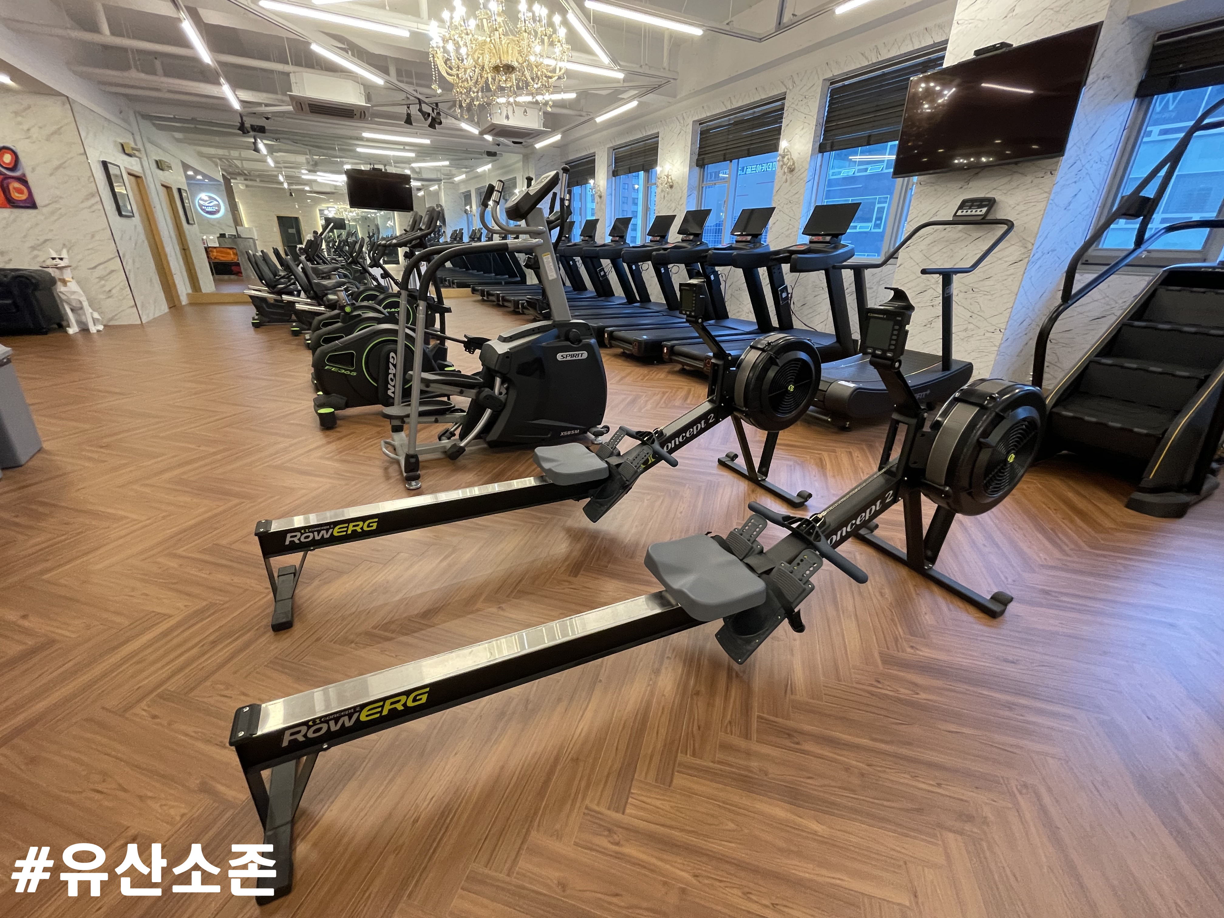 라이프블루 피트니스 대표 이미지