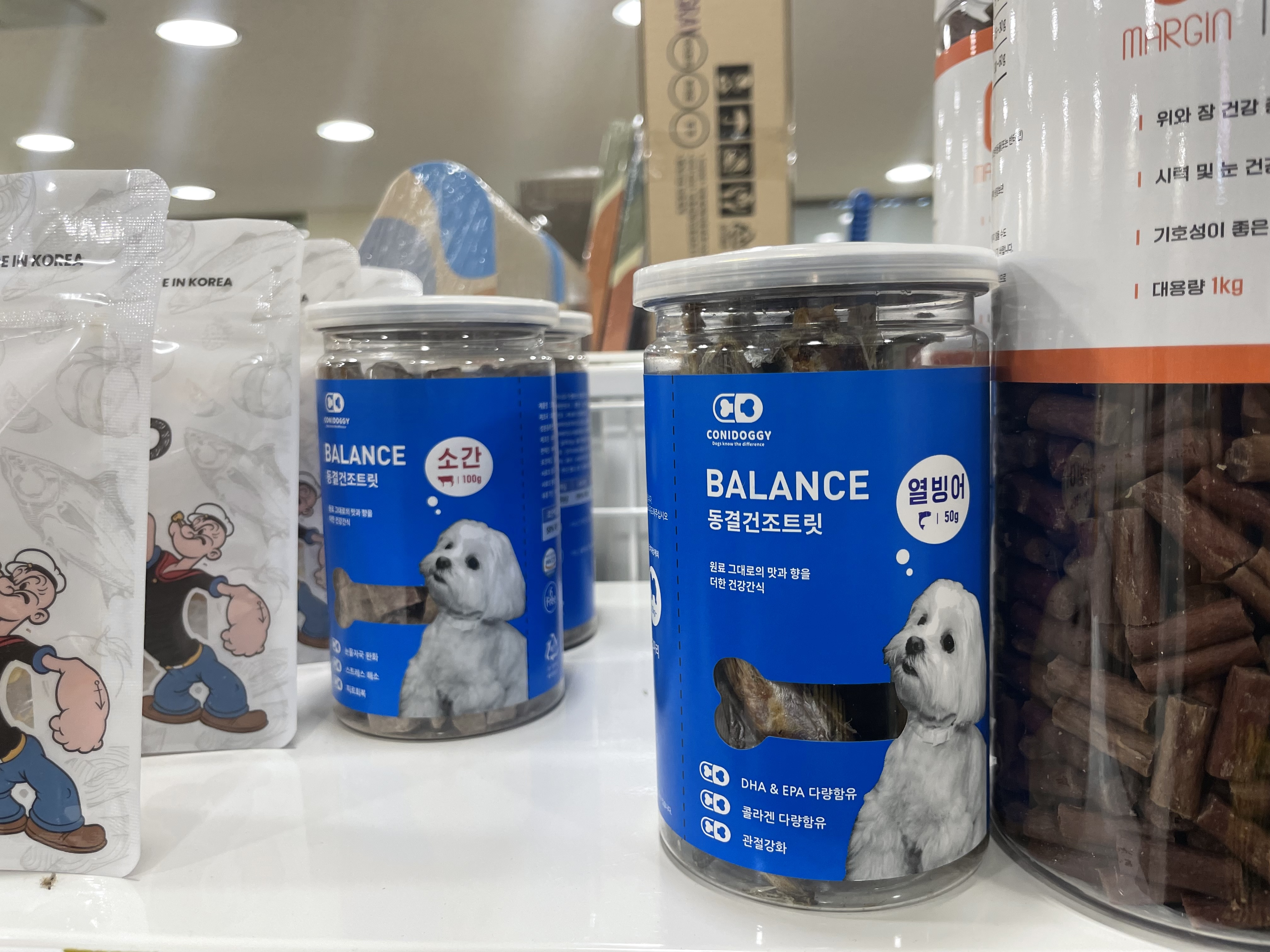 씨유펫 풍암점