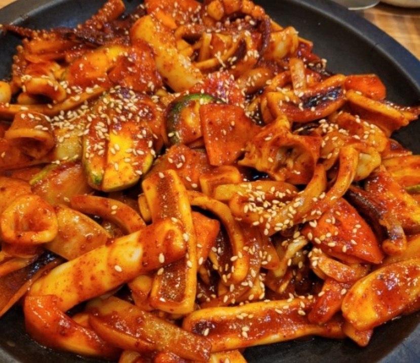 달자네식당