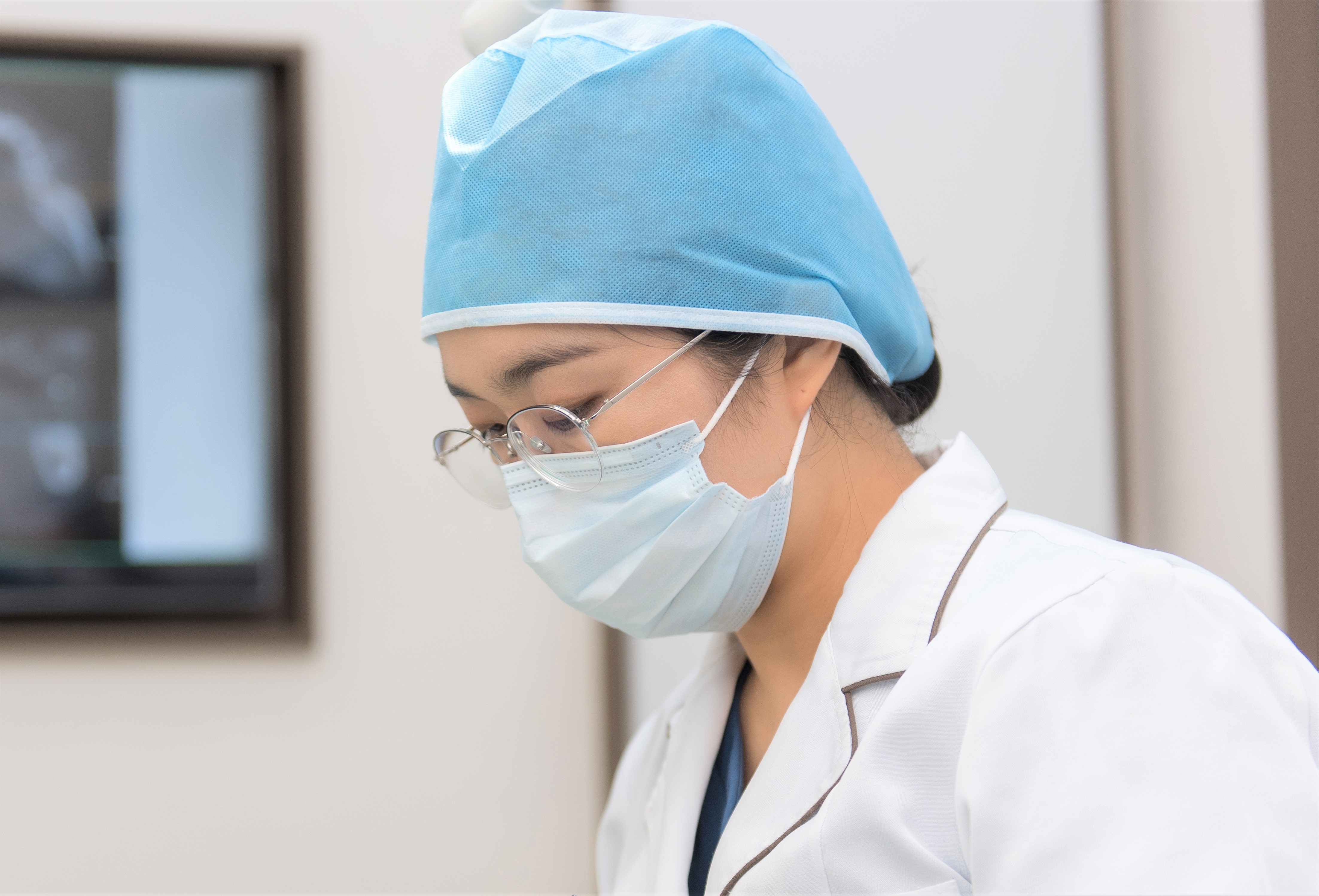 메가탑치과의원 안양 대표 이미지