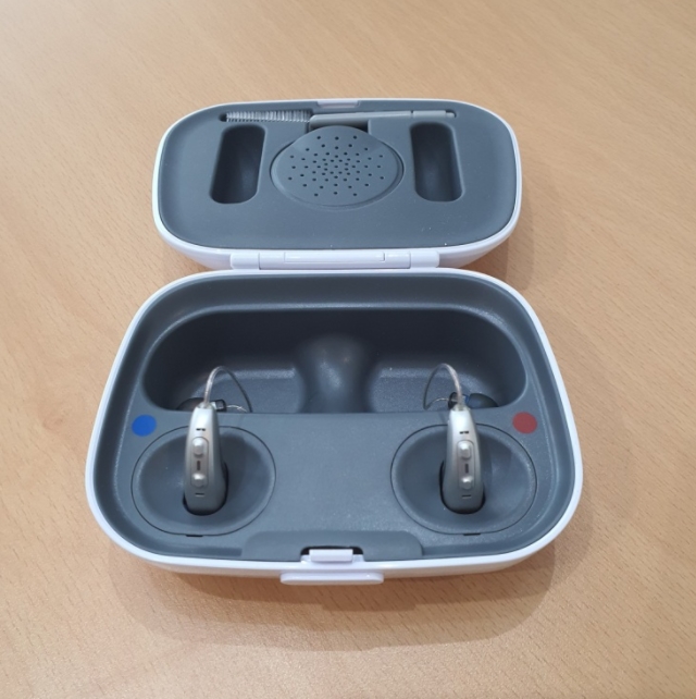 다비치히어링 등촌역점 대표 이미지