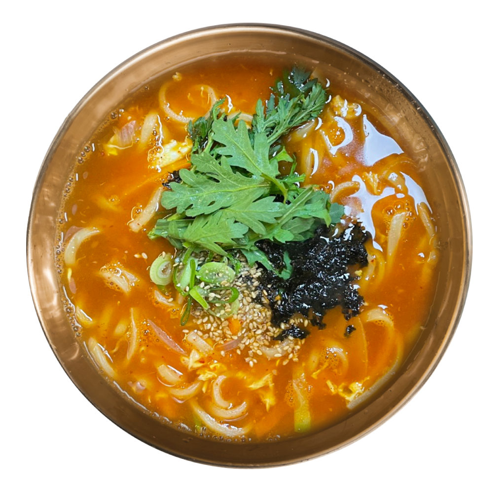 설문칼국수