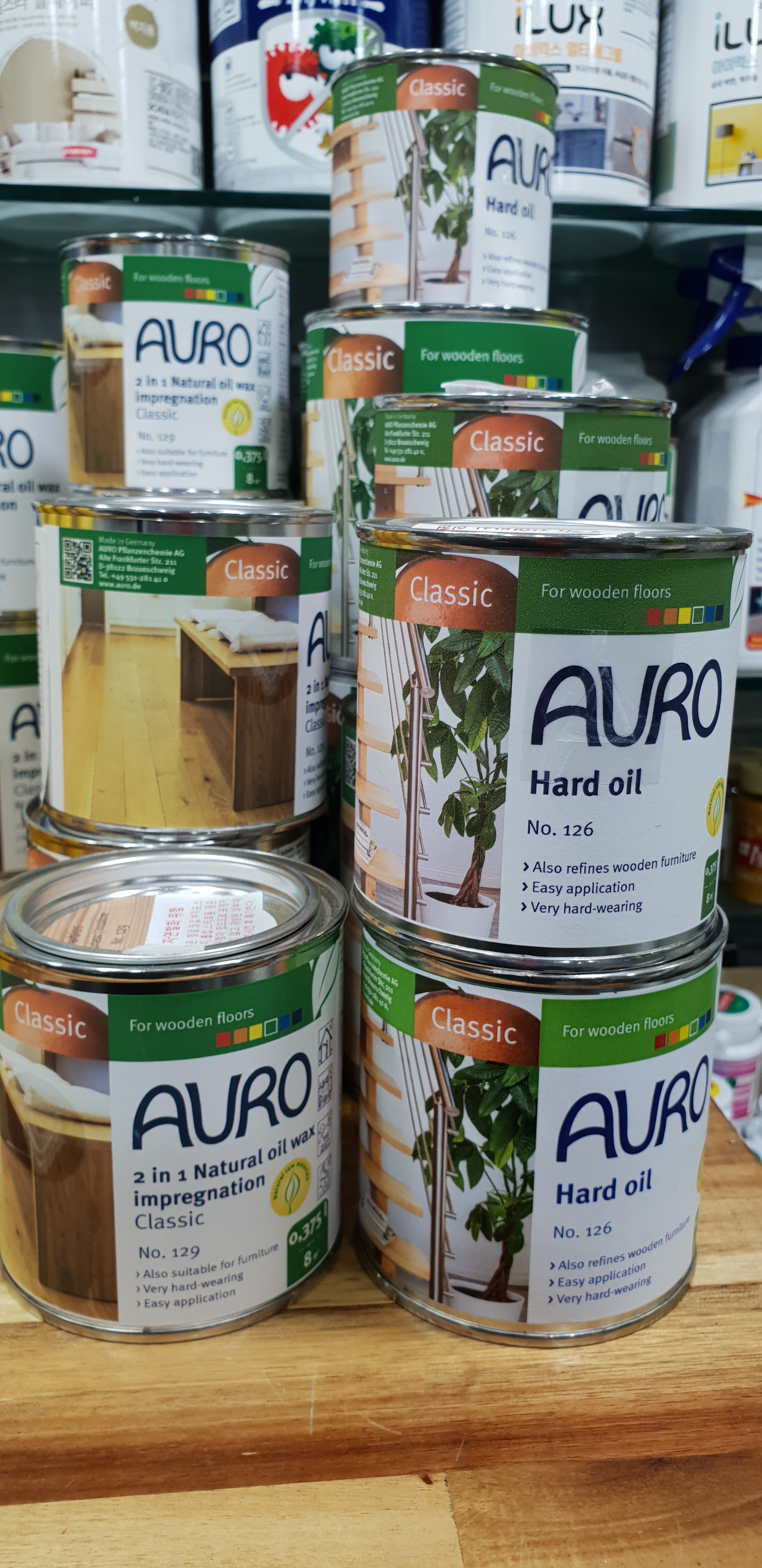 삼화페인트 크로바상사지점 대표 이미지