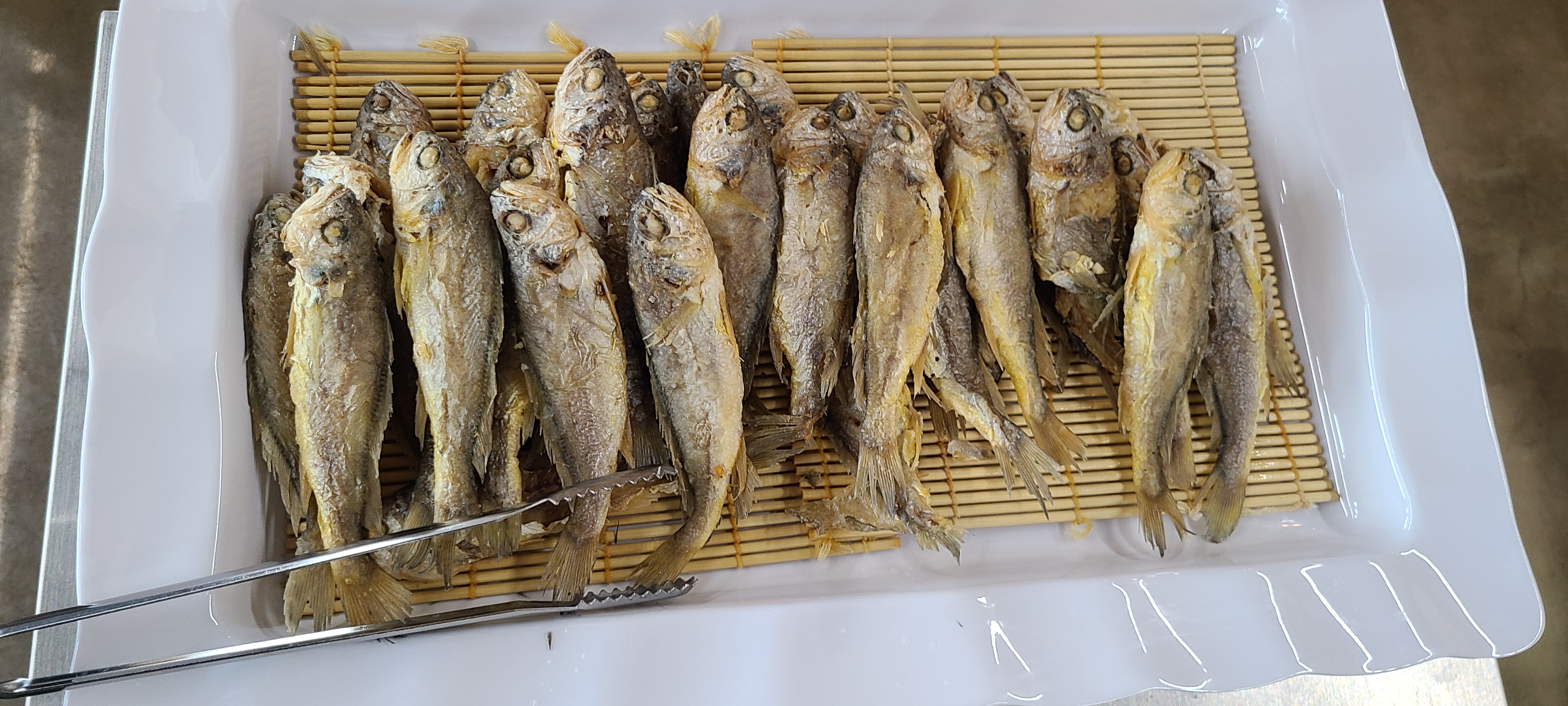 월드한식뷔페