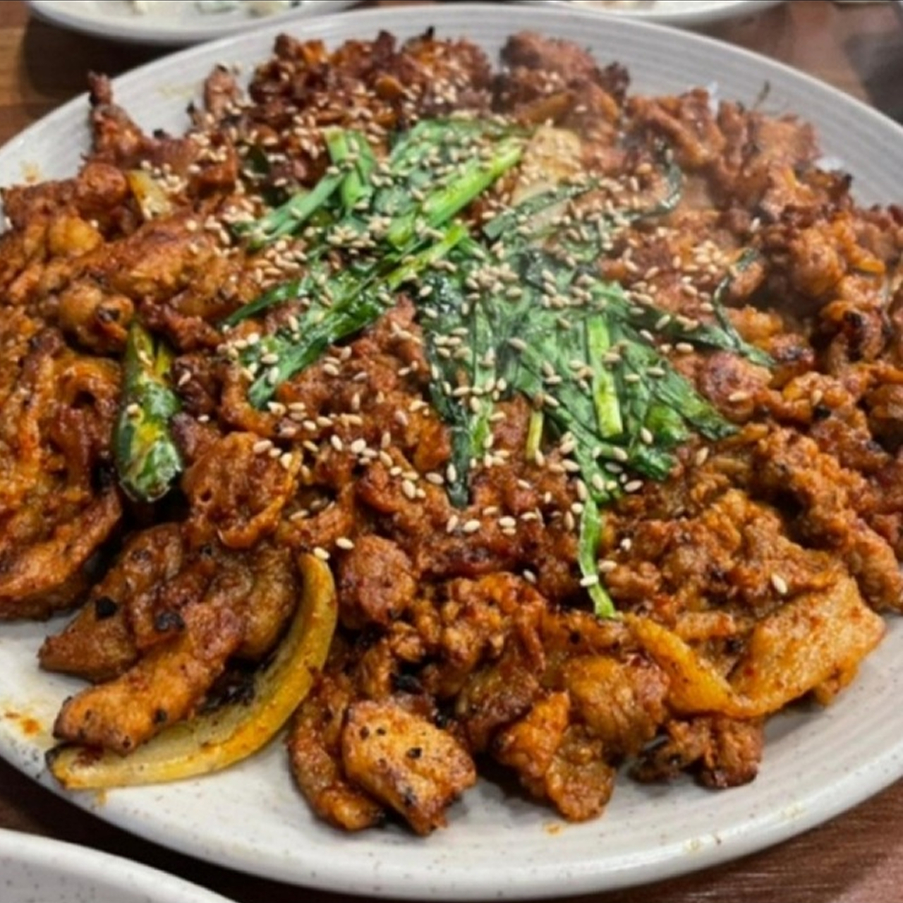 든든국밥&해장냉면
