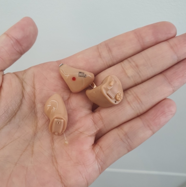 다비치히어링 등촌역점 대표 이미지