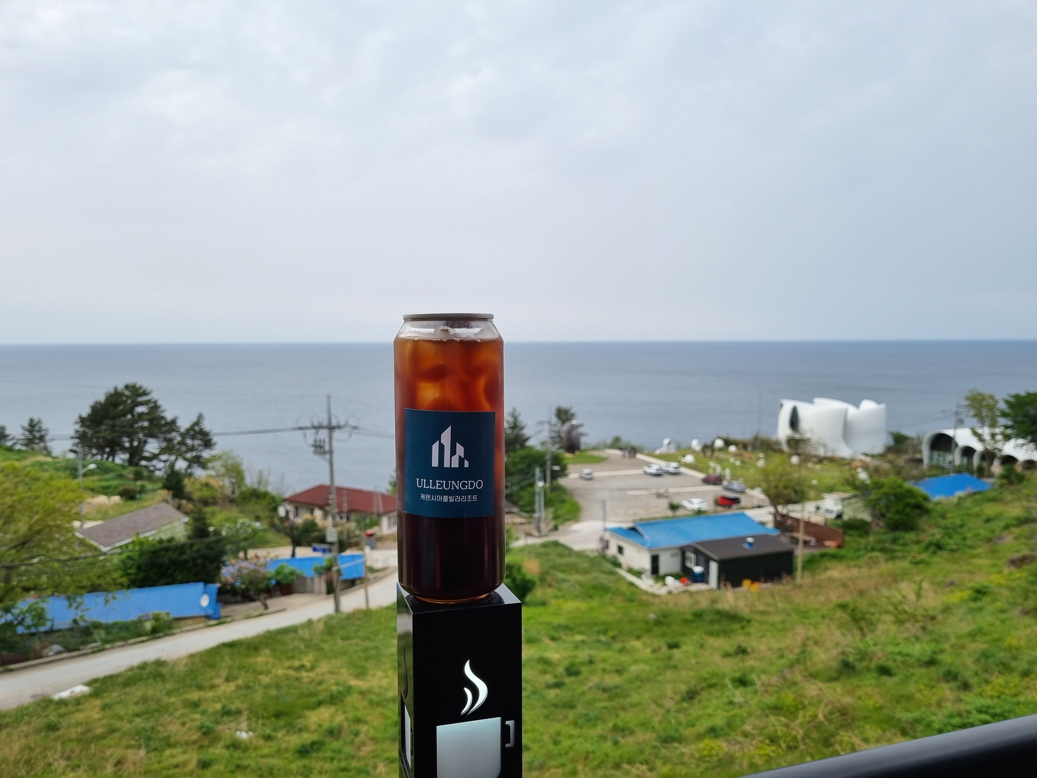 케렌시아 반려동물 동반 애견카페