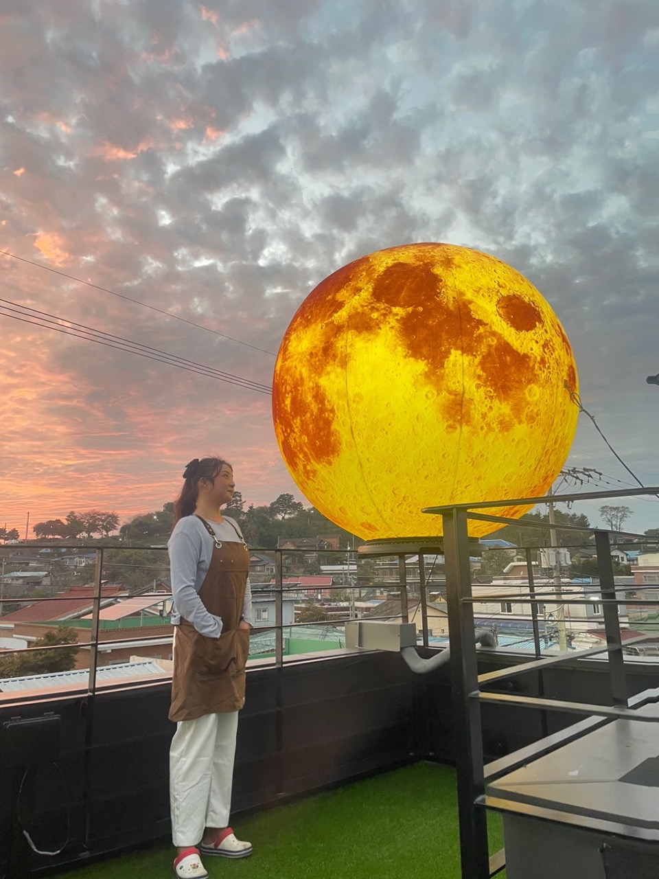 카페옥녀봉 2