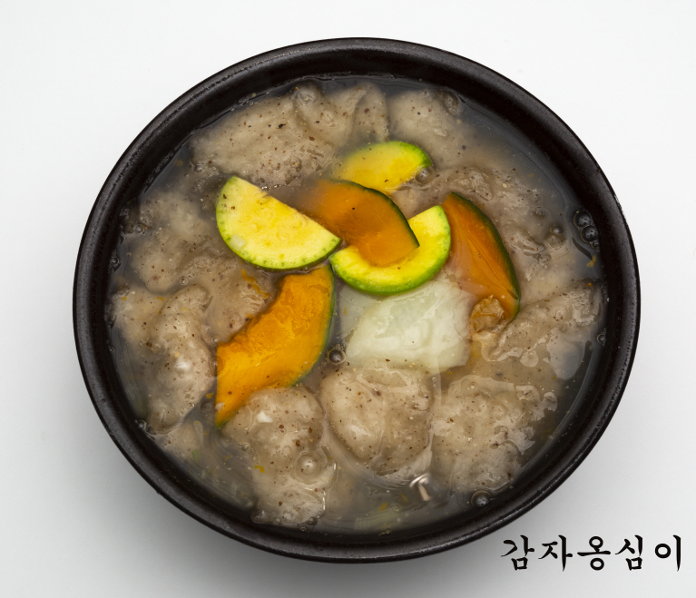 이조손칼국수