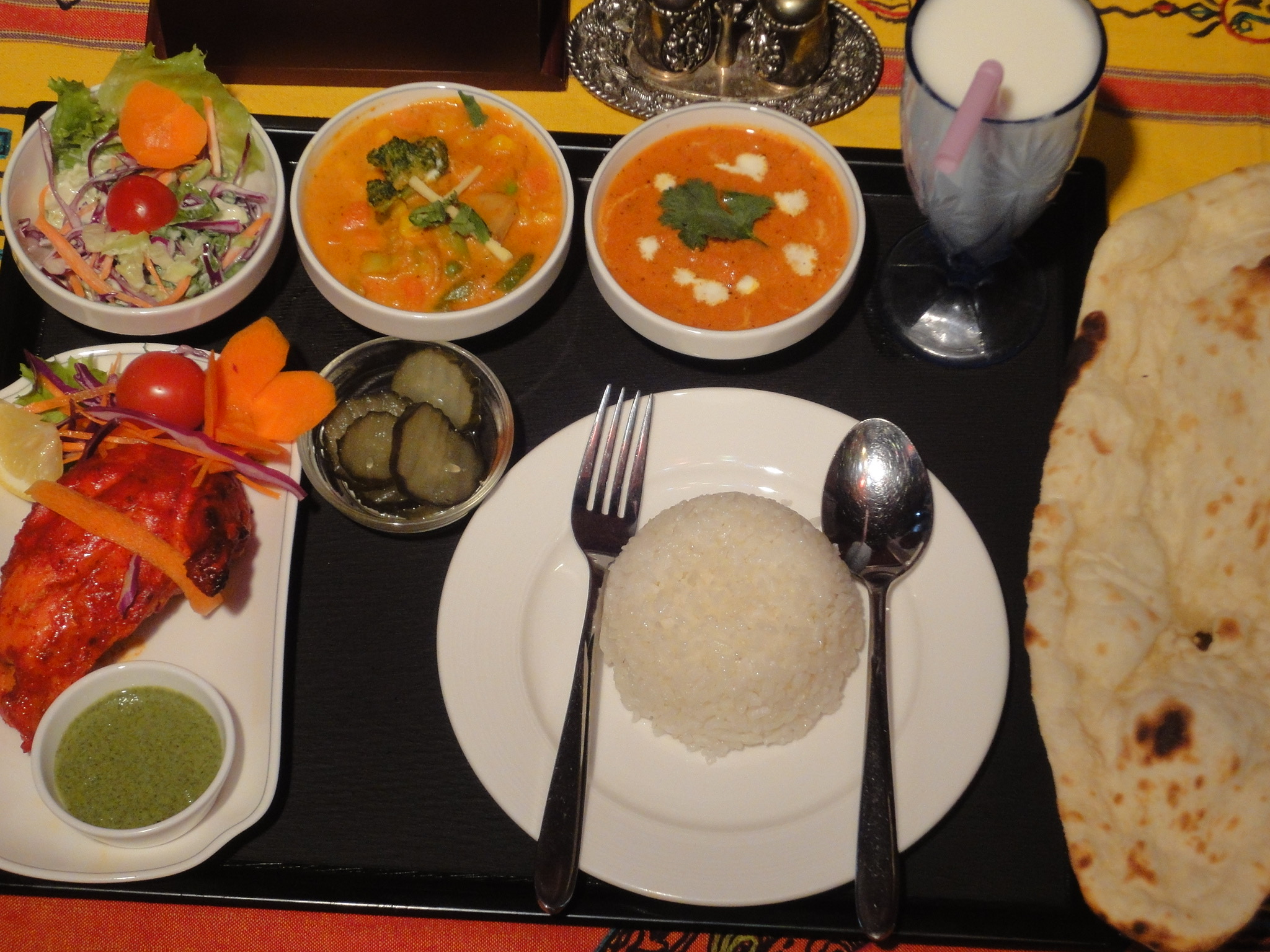 Jyoti Indian Restaurant
