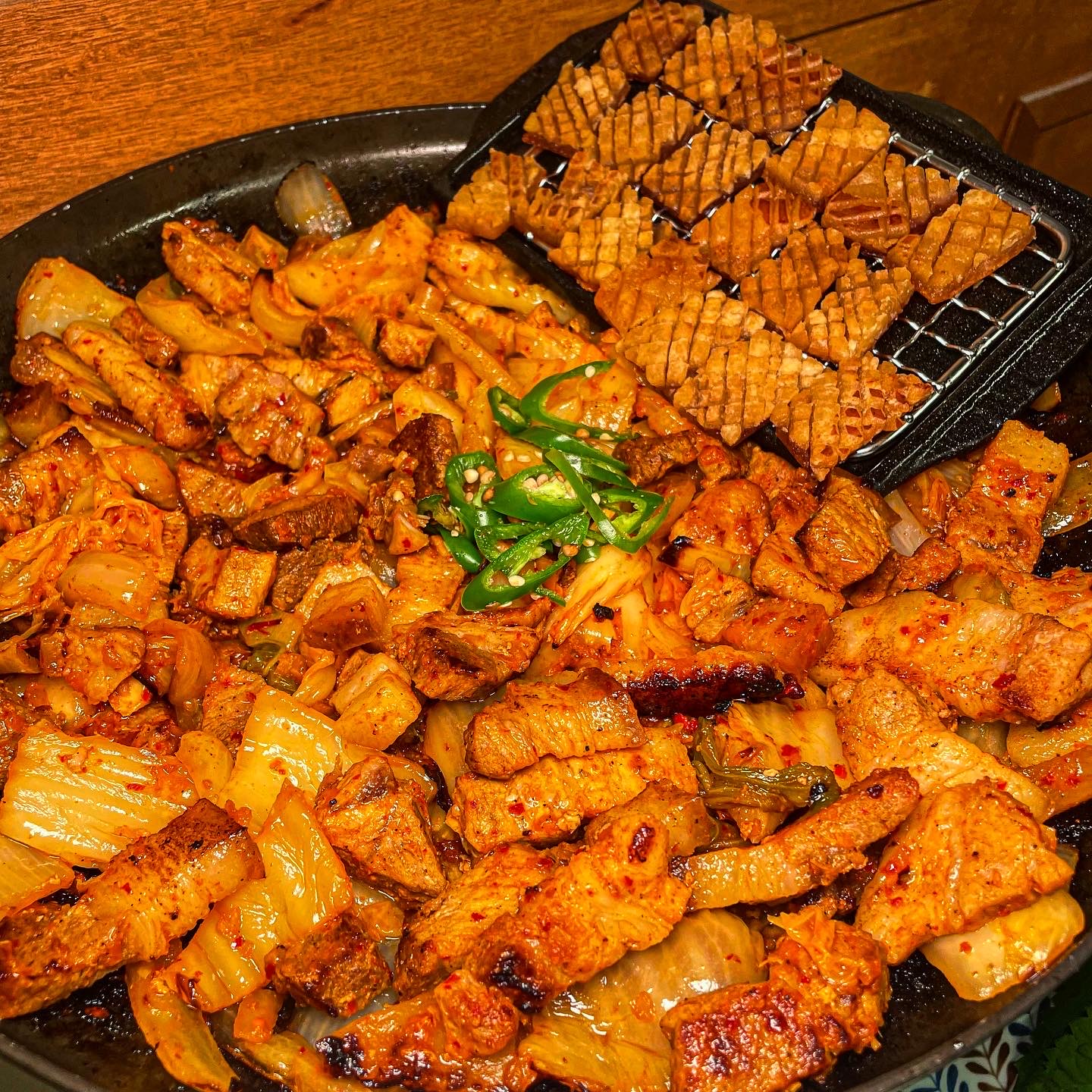 정통집 서현점