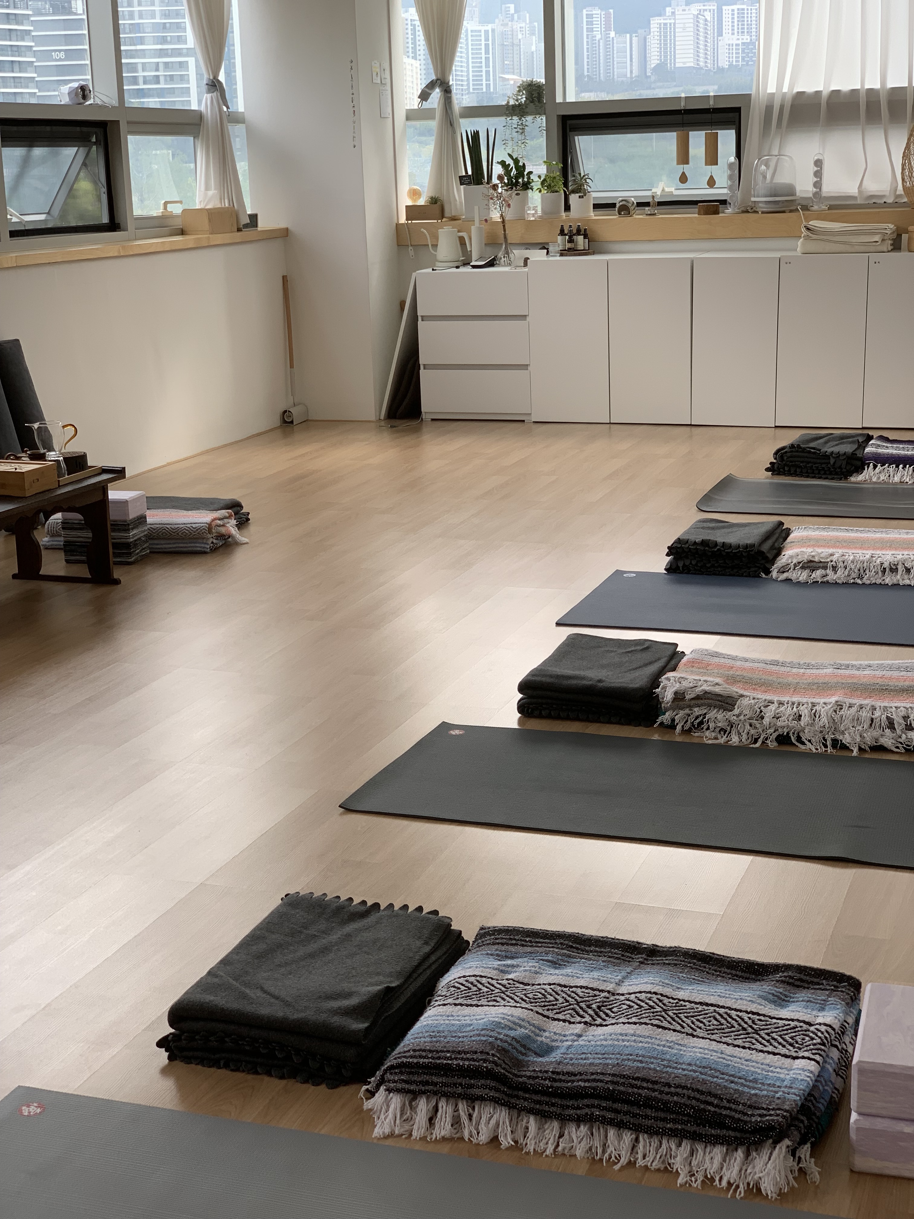 요가 여여 대표 이미지