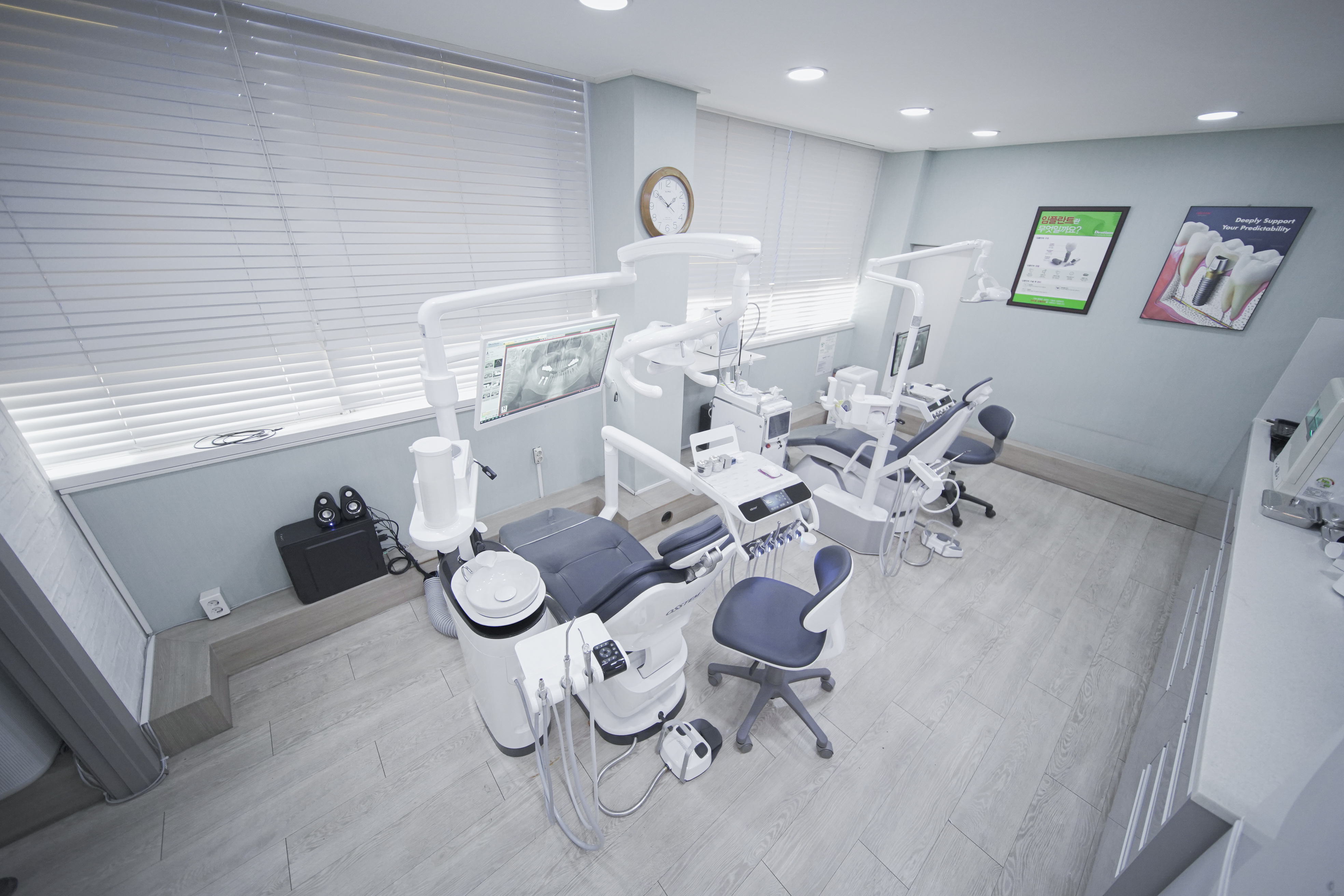 서울현대치과의원 대표 이미지