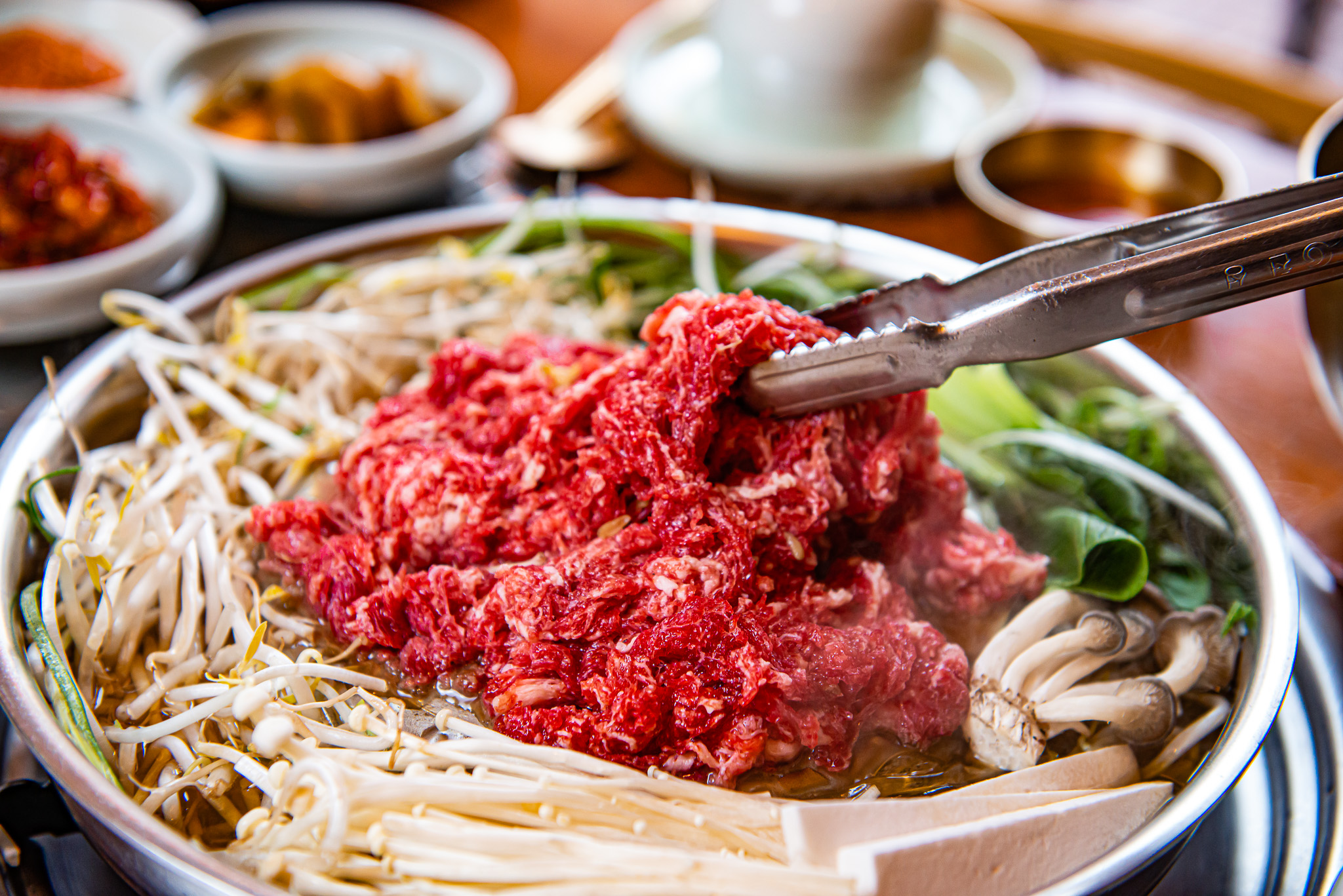 포트 송정본점 반려동물 동반 애견카페