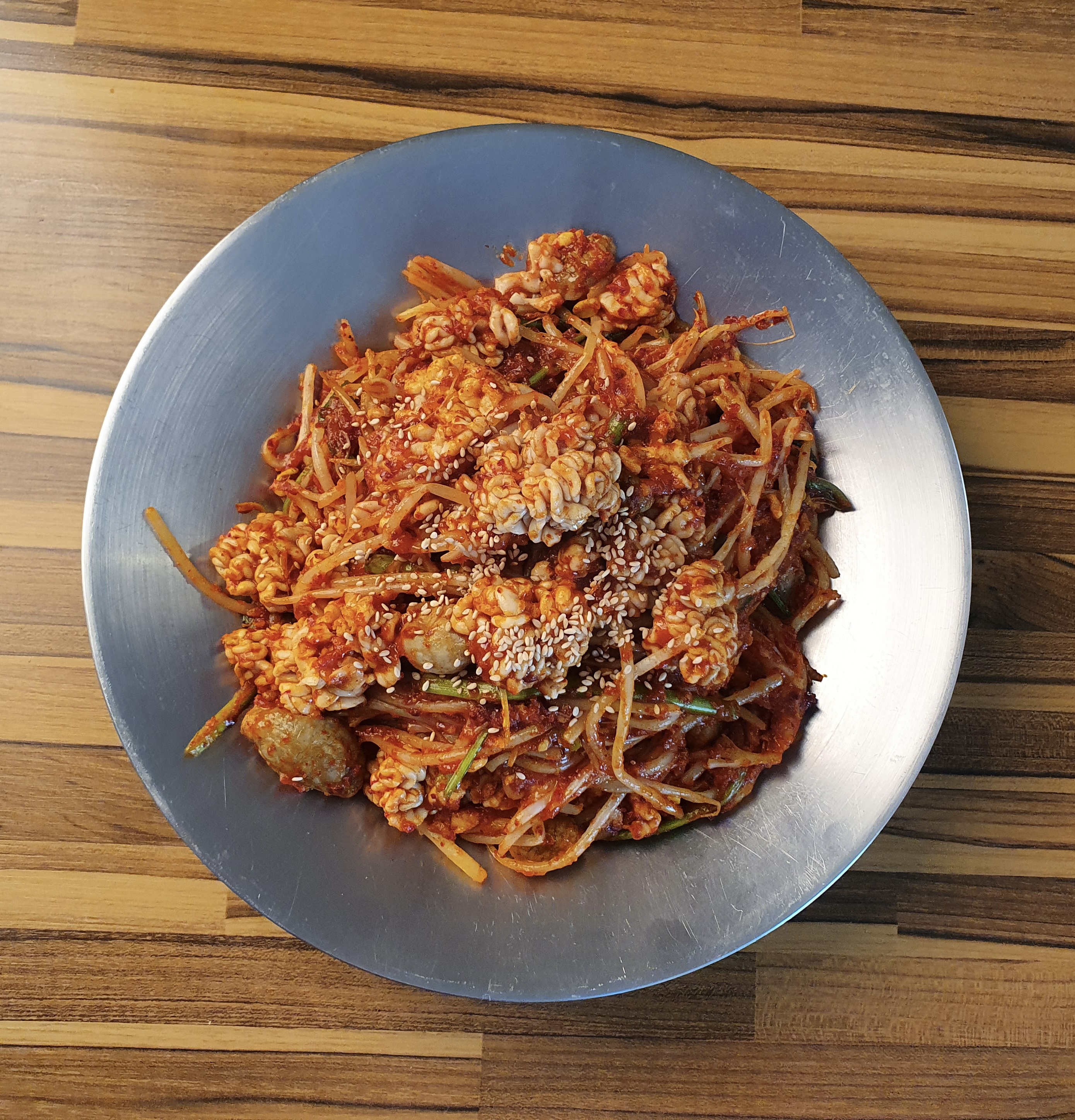 군산해물아구찜&탕